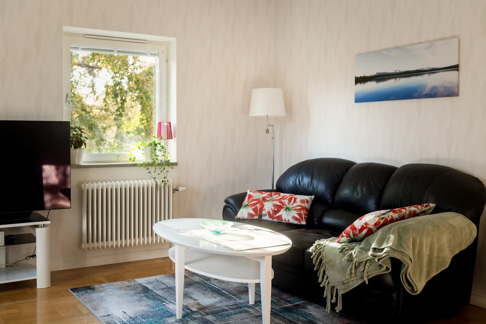 Bostadsrätt, Svartågatan 80, 2tr, Bagarmossen, Stockholm