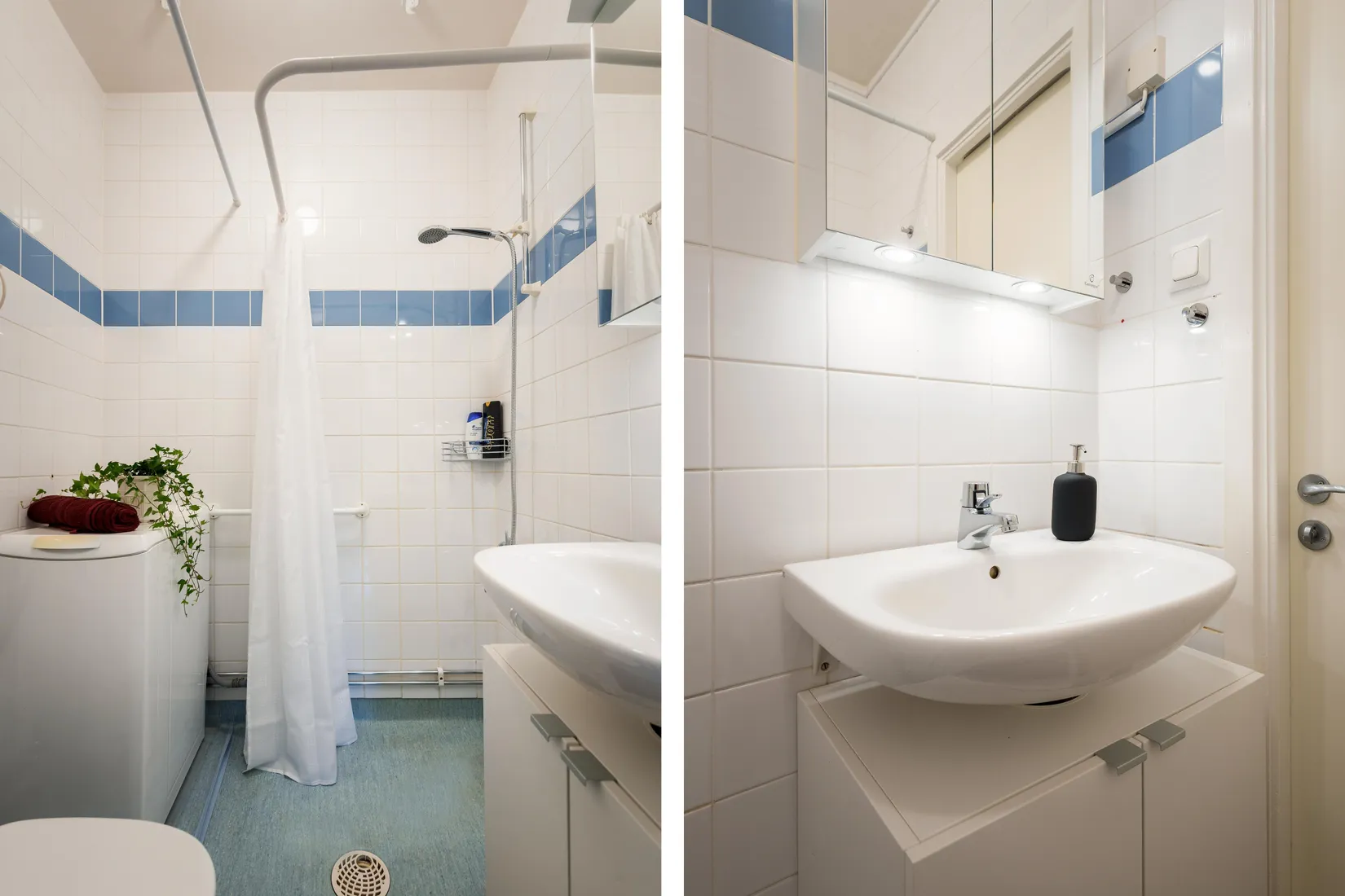 Bostadsrätt, Svartågatan 80, 2tr, Bagarmossen, Stockholm