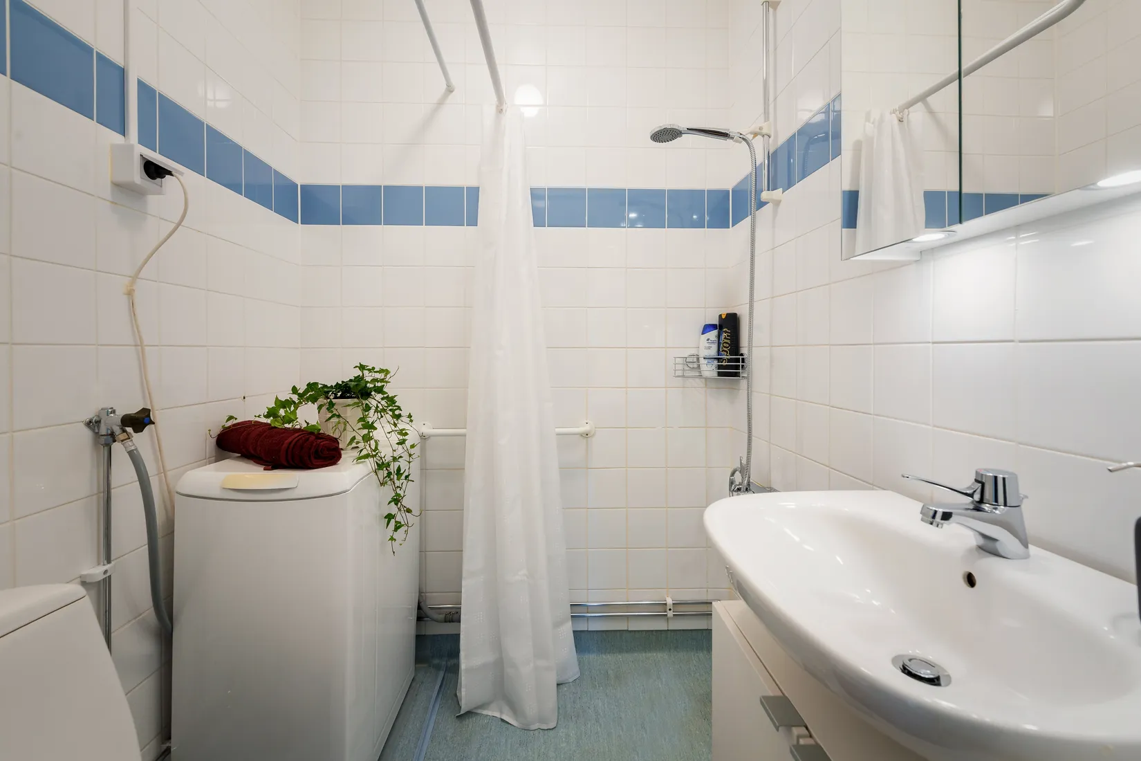 Bostadsrätt, Svartågatan 80, 2tr, Bagarmossen, Stockholm