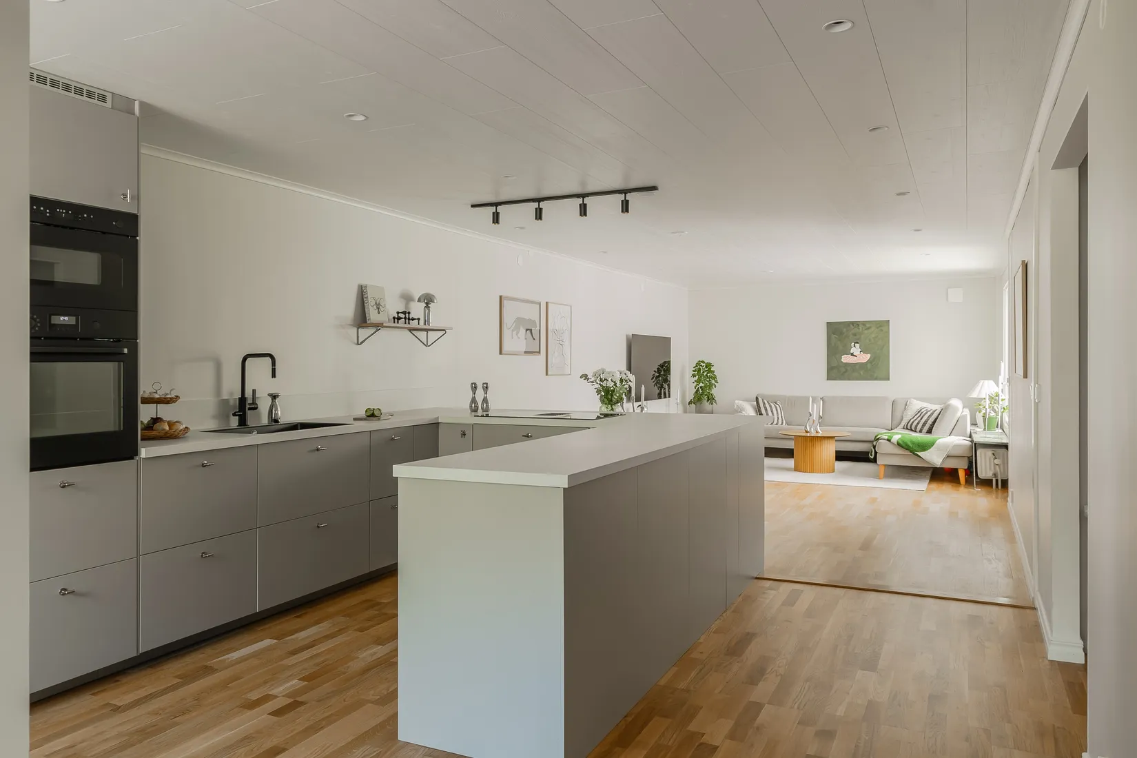 Villa, Tjäderstigen 22, Karlstad