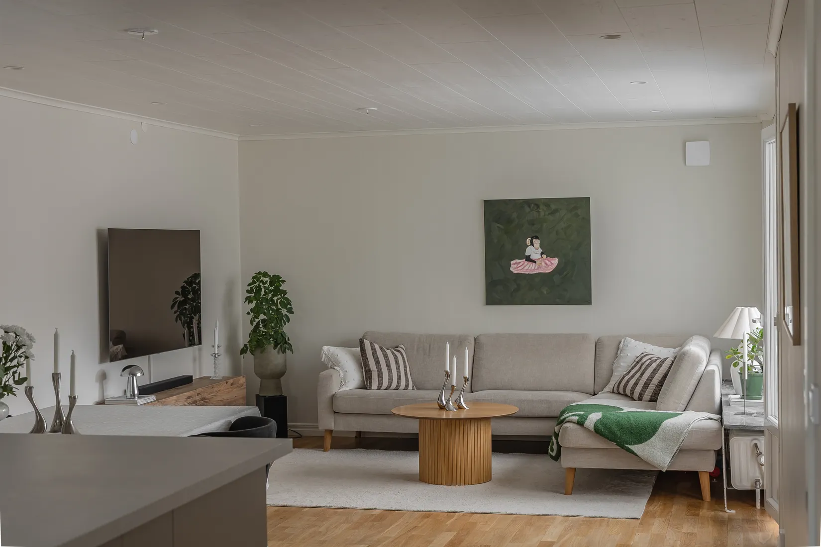 Villa, Tjäderstigen 22, Karlstad
