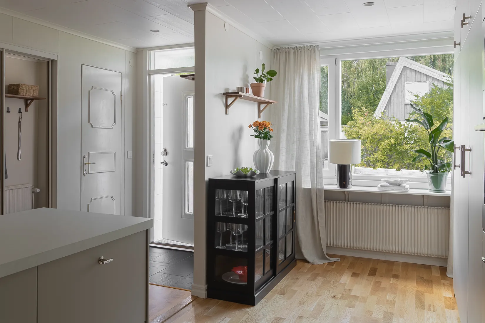 Villa, Tjäderstigen 22, Karlstad