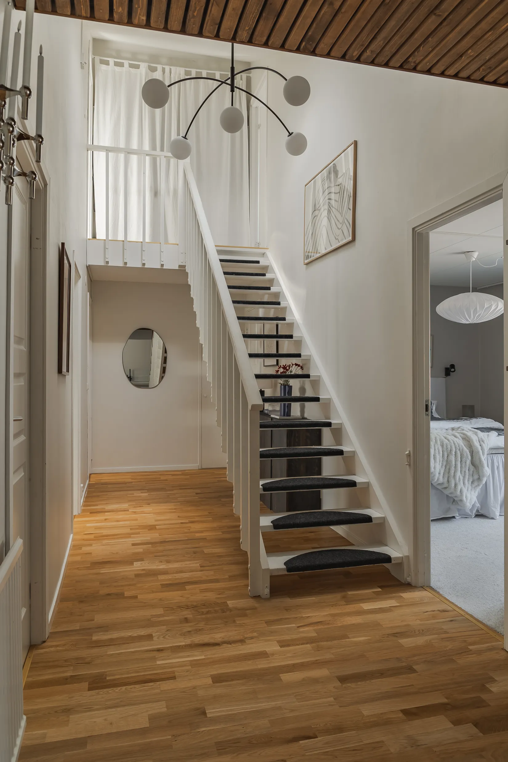 Villa, Tjäderstigen 22, Karlstad