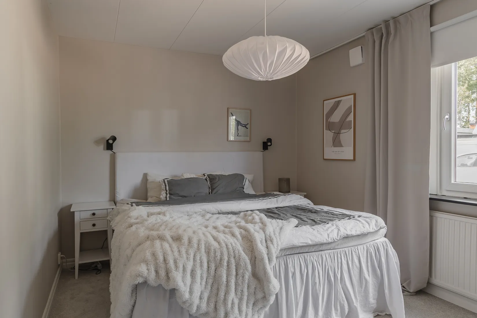 Villa, Tjäderstigen 22, Karlstad