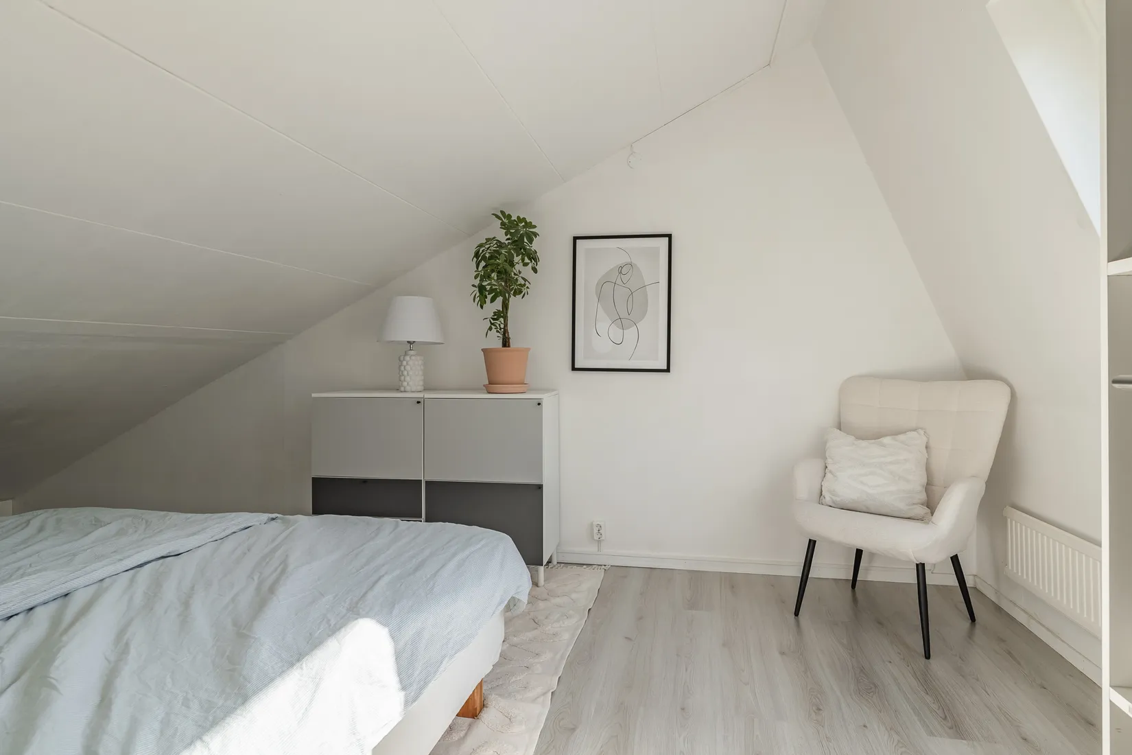 Villa, Tjäderstigen 22, Karlstad