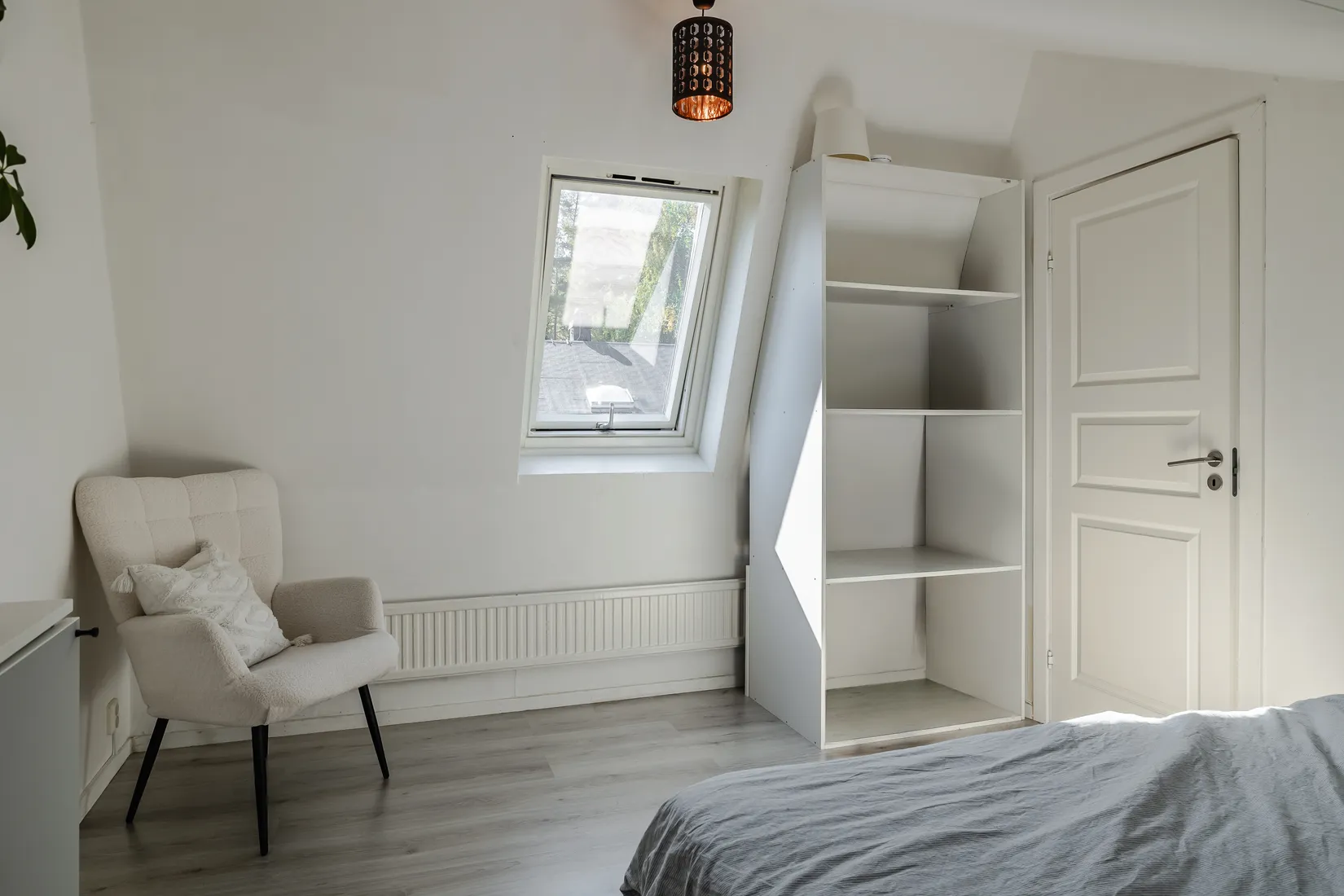 Villa, Tjäderstigen 22, Karlstad