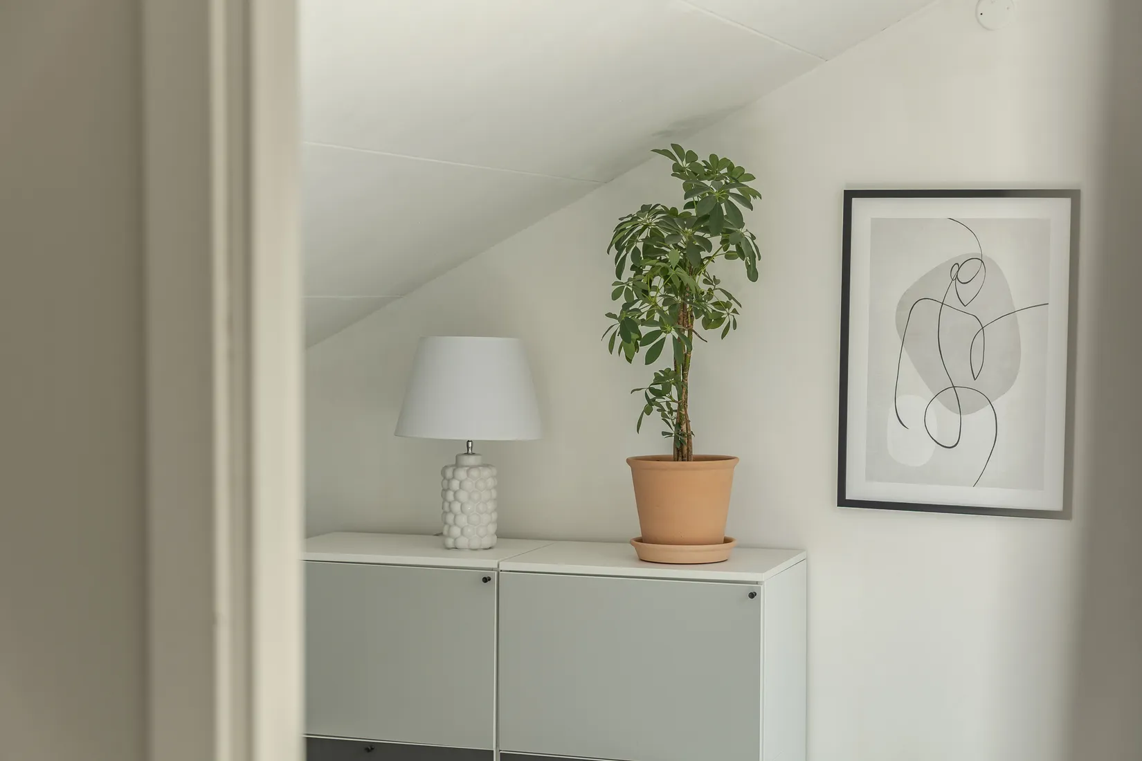 Villa, Tjäderstigen 22, Karlstad