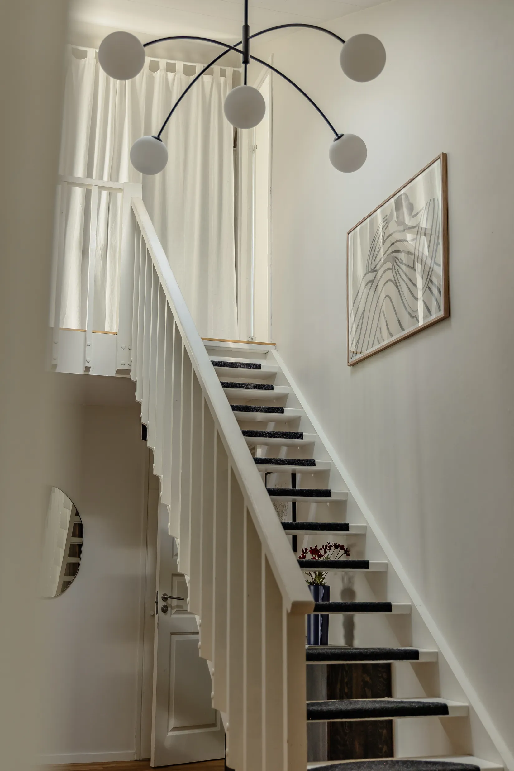 Villa, Tjäderstigen 22, Karlstad