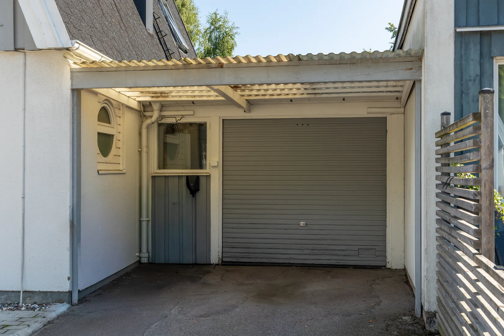 Villa, Tjäderstigen 22, Karlstad