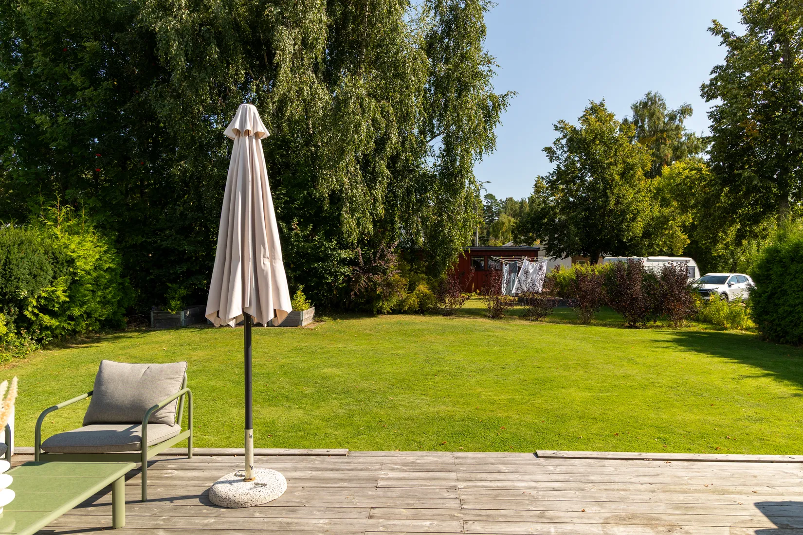 Villa, Tjäderstigen 22, Karlstad