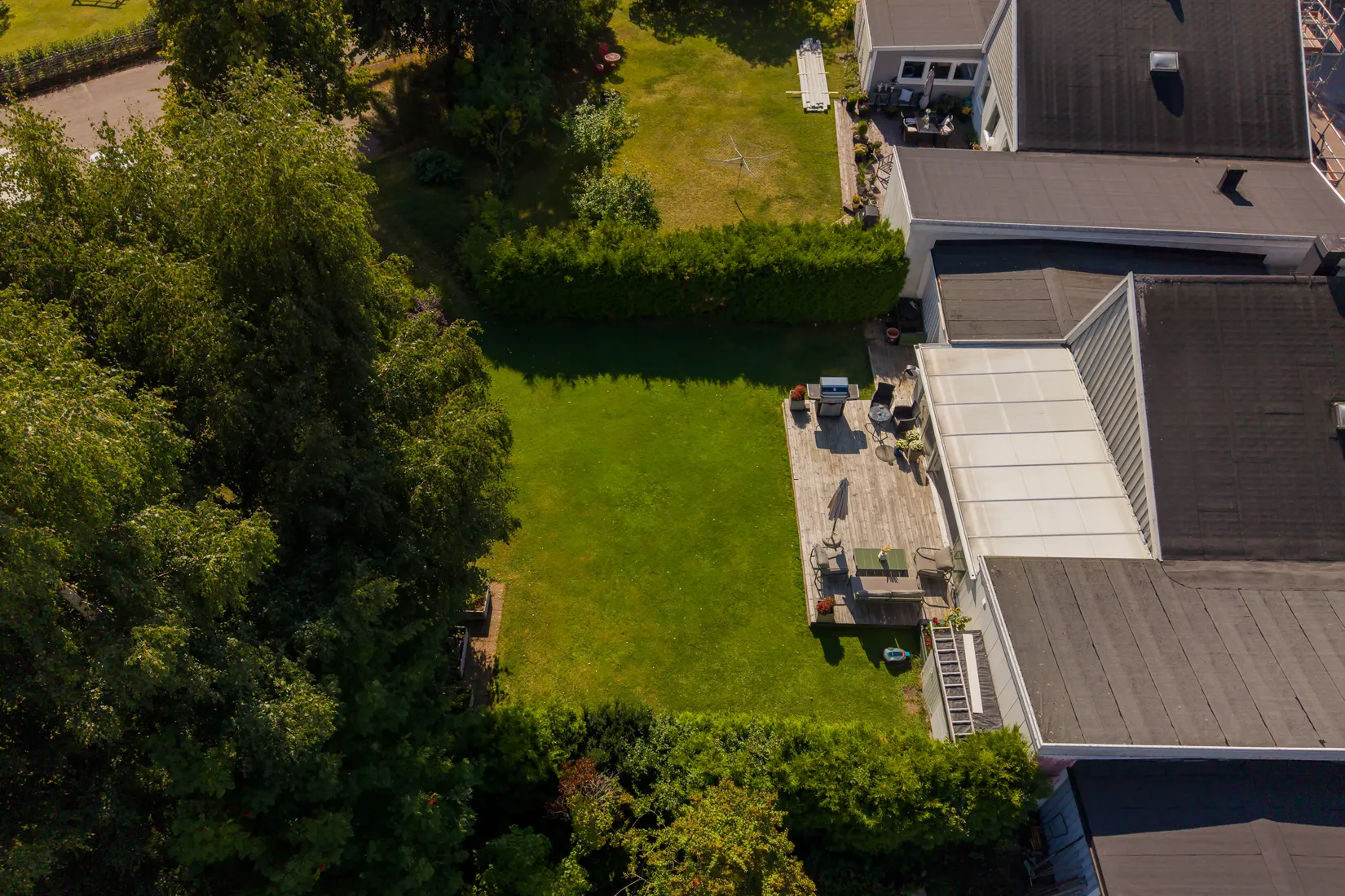 Villa, Tjäderstigen 22, Karlstad