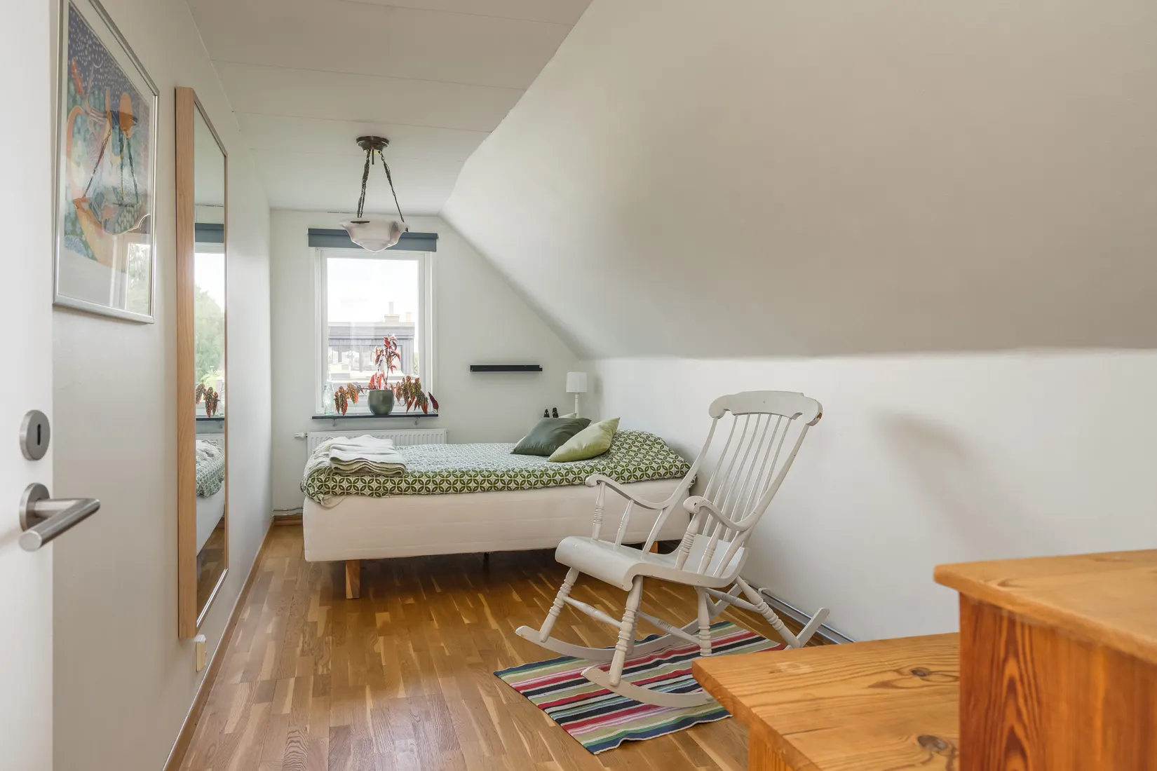 Villa, Roddargatan 27, Lindö, Norrköping