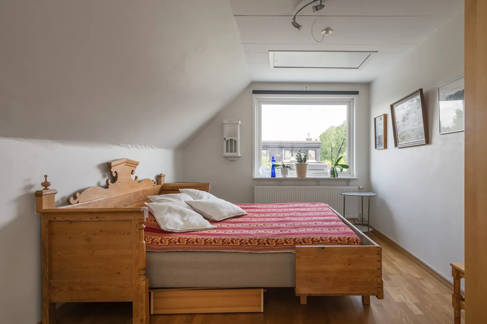 Villa, Roddargatan 27, Lindö, Norrköping