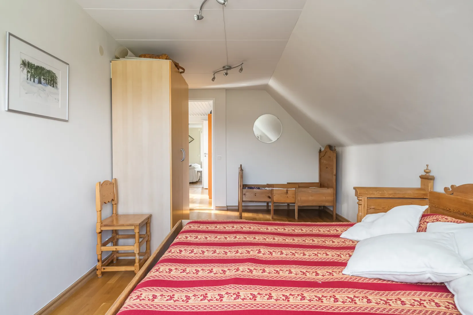 Villa, Roddargatan 27, Lindö, Norrköping