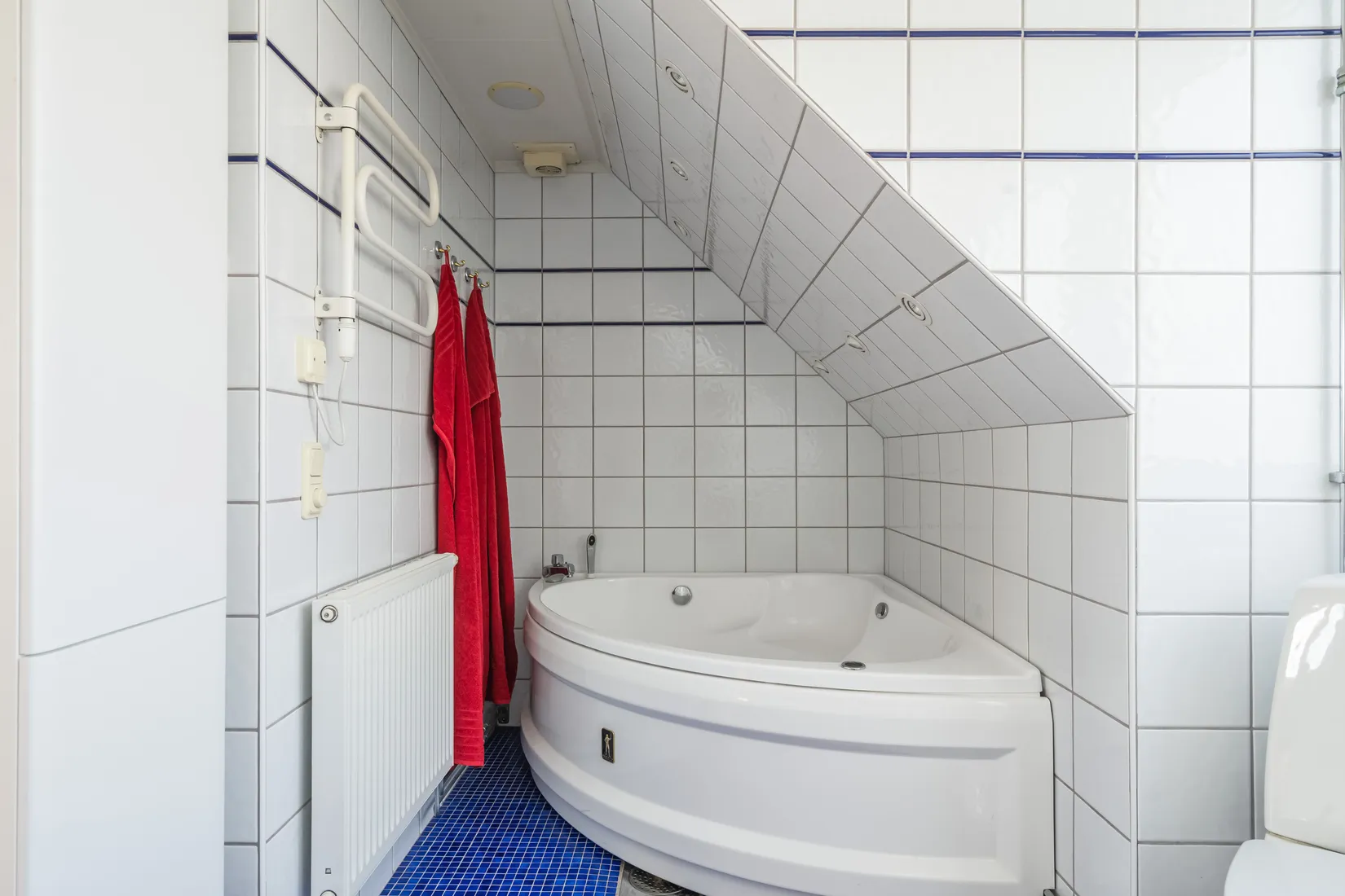 Villa, Roddargatan 27, Lindö, Norrköping