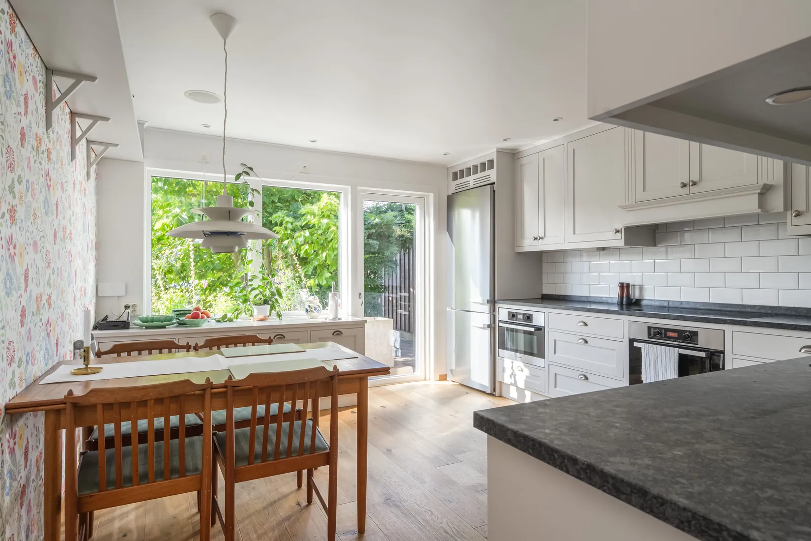 Villa, Roddargatan 27, Lindö, Norrköping