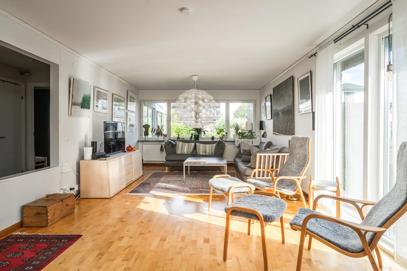 Villa, Roddargatan 27, Lindö, Norrköping