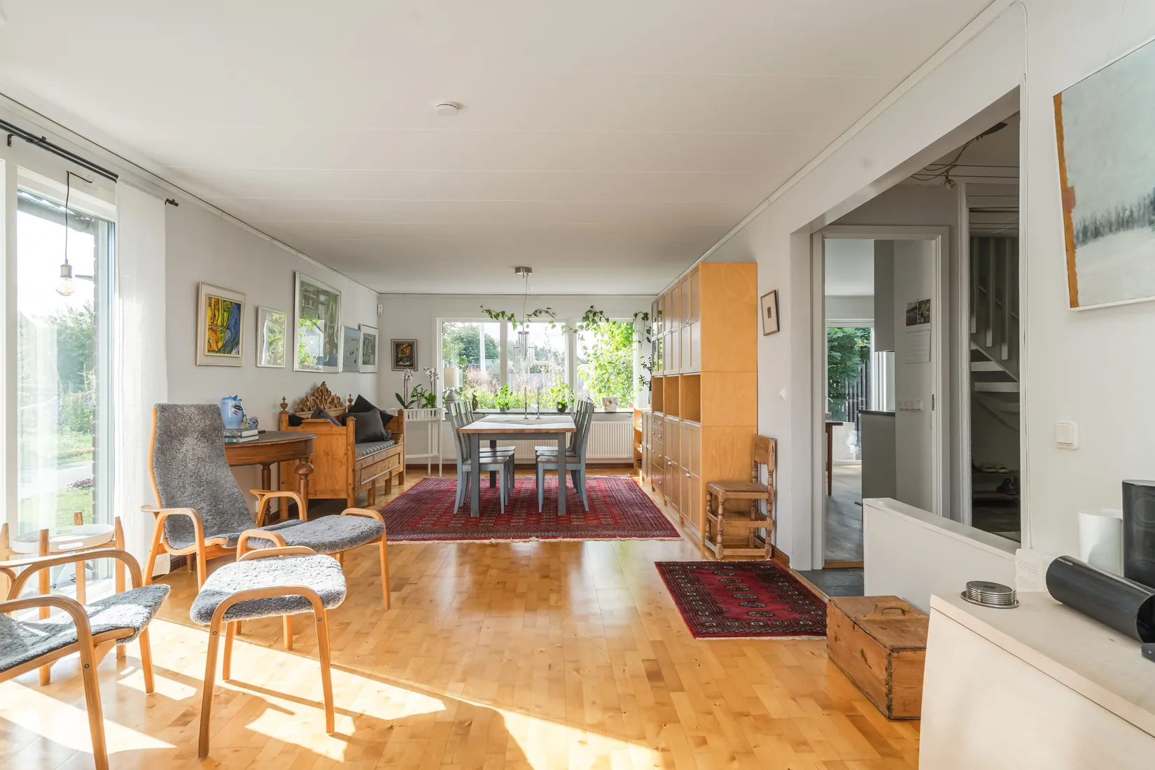 Villa, Roddargatan 27, Lindö, Norrköping