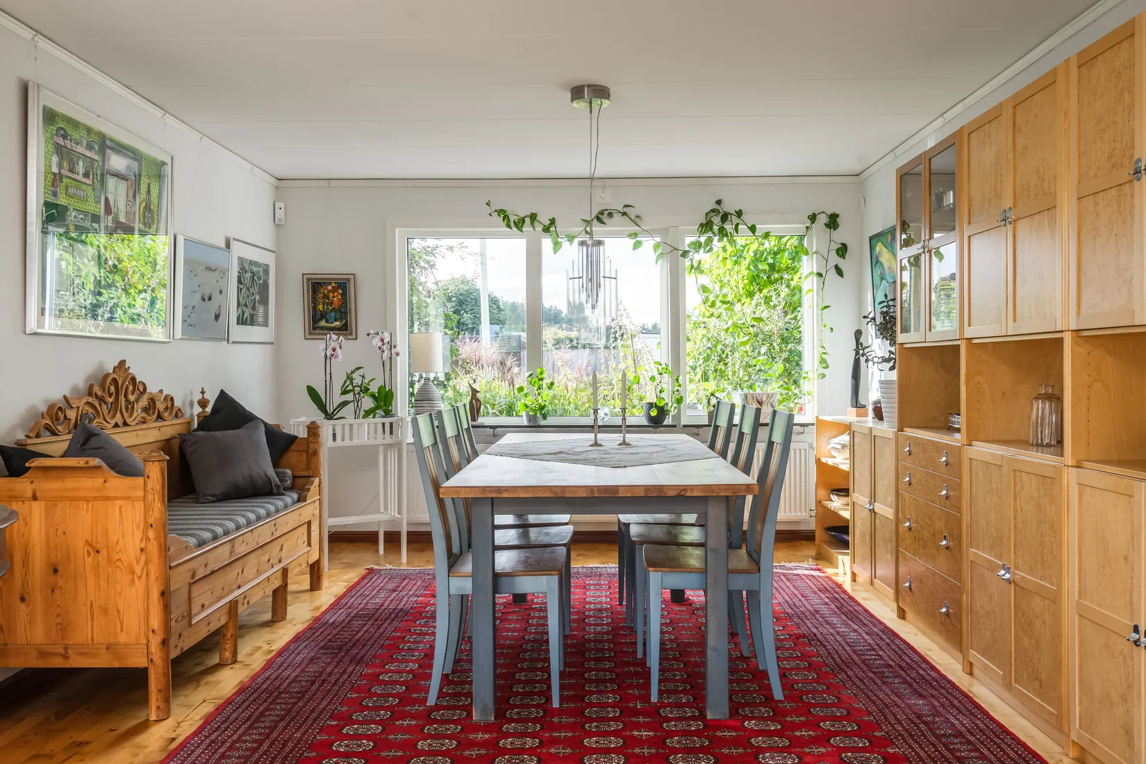 Villa, Roddargatan 27, Lindö, Norrköping