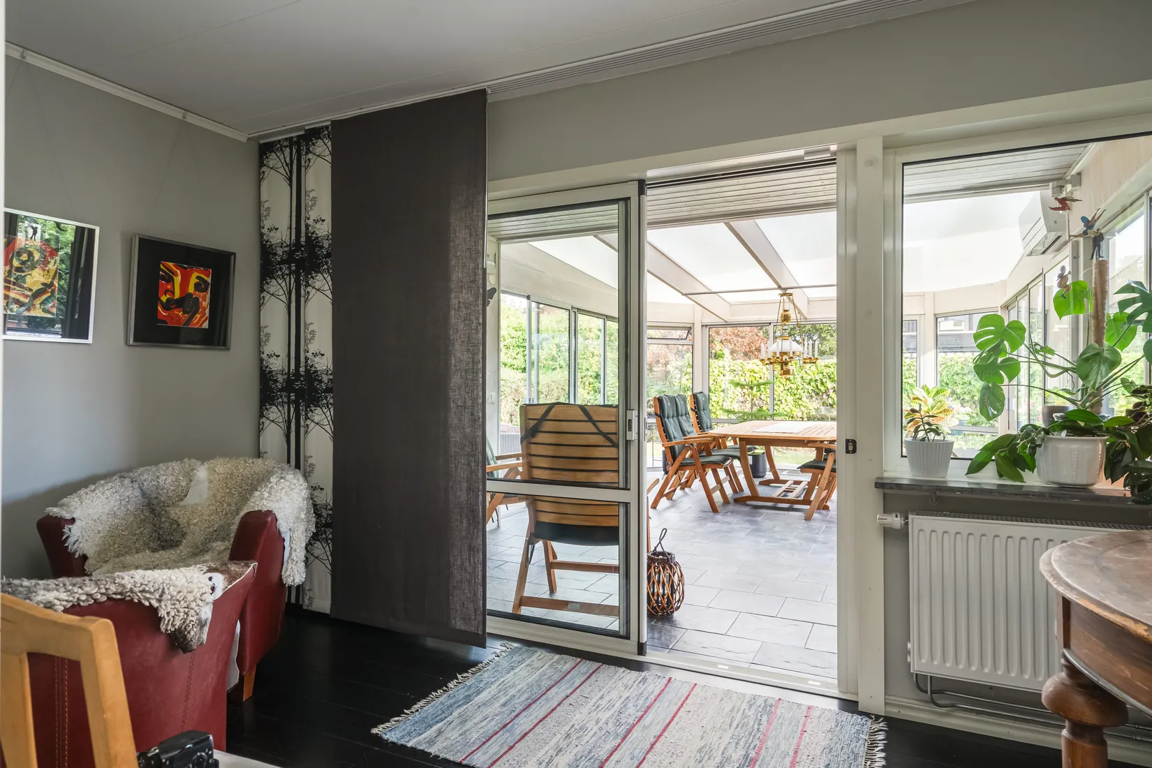 Villa, Roddargatan 27, Lindö, Norrköping