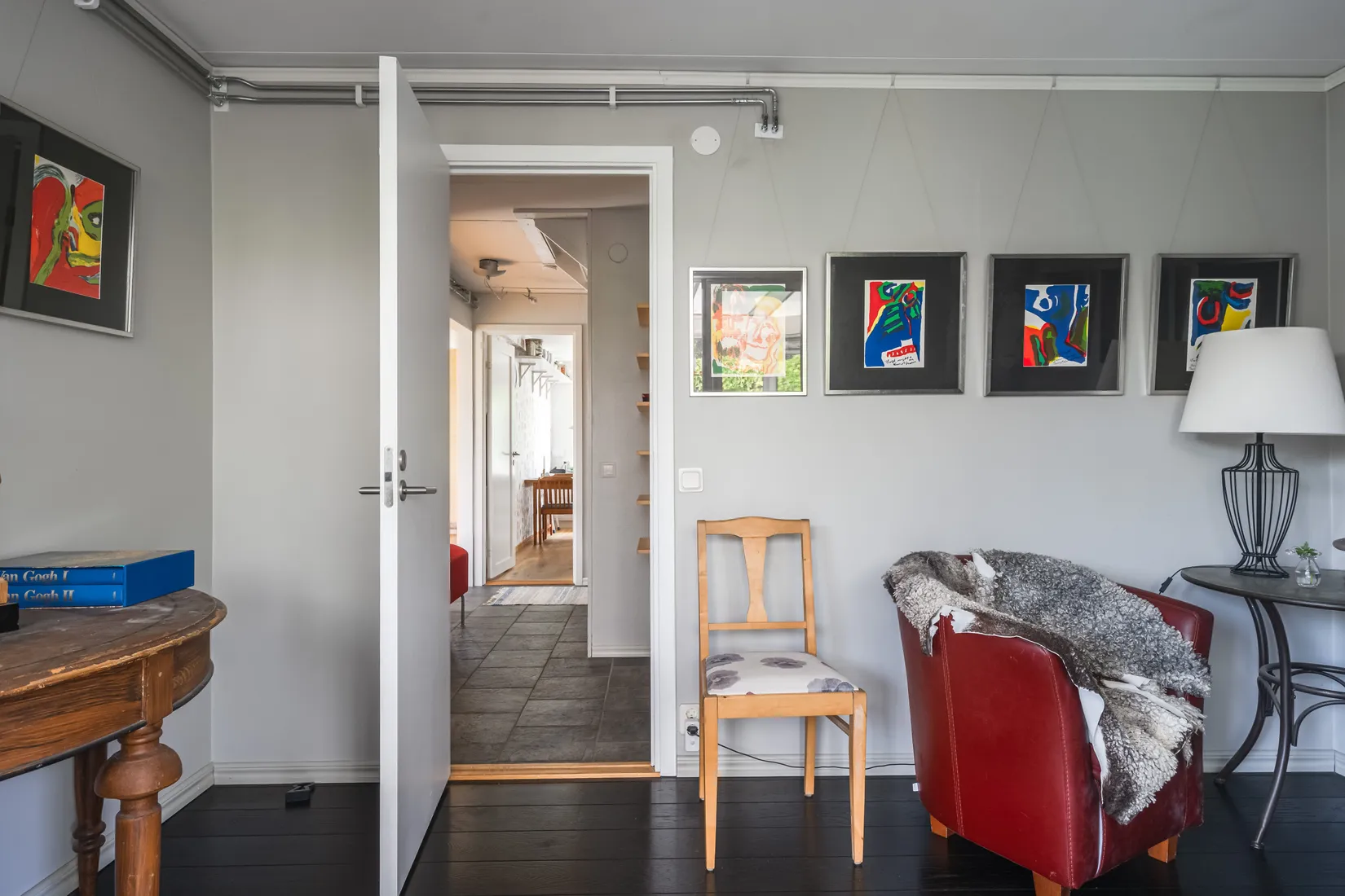 Villa, Roddargatan 27, Lindö, Norrköping