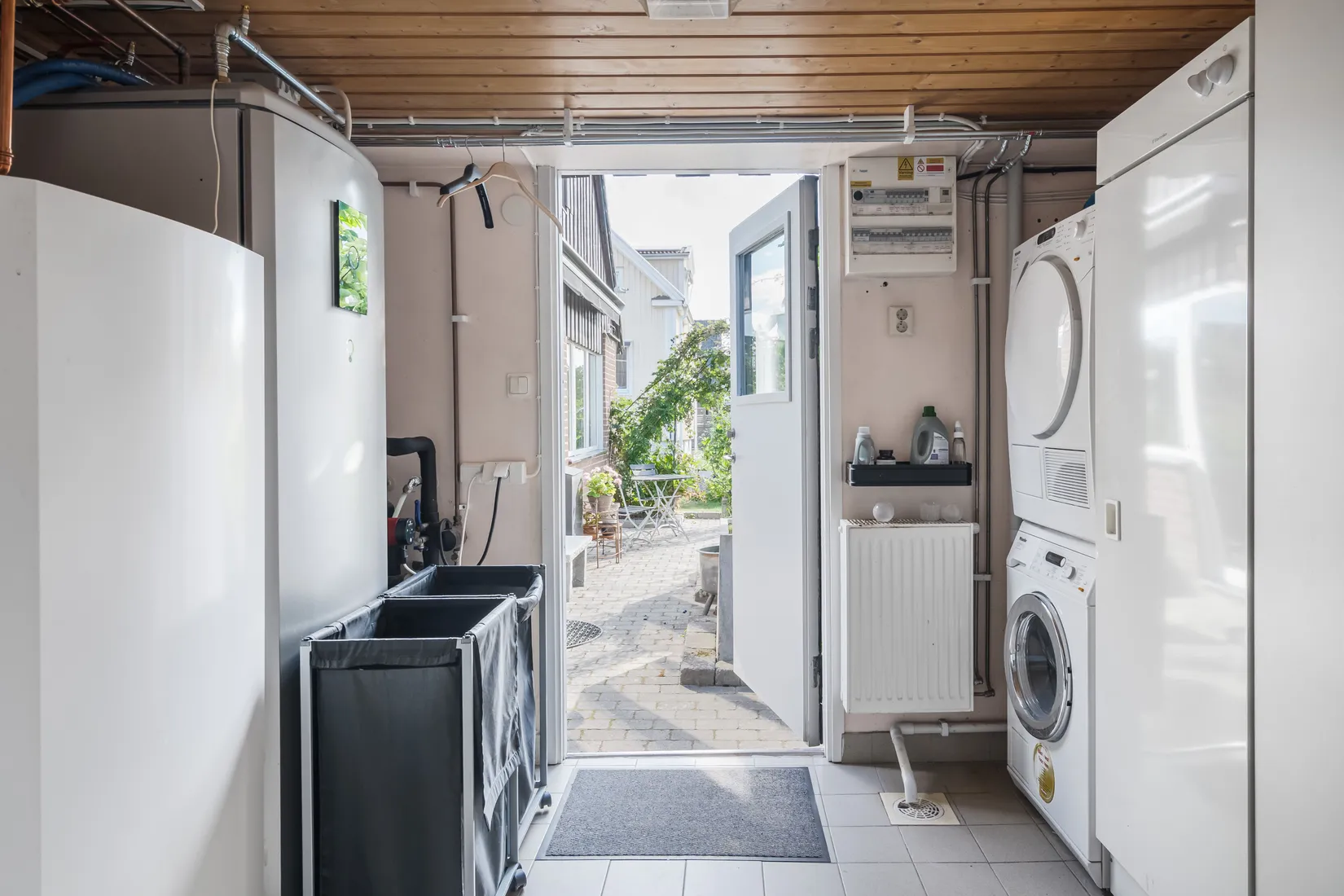 Villa, Roddargatan 27, Lindö, Norrköping