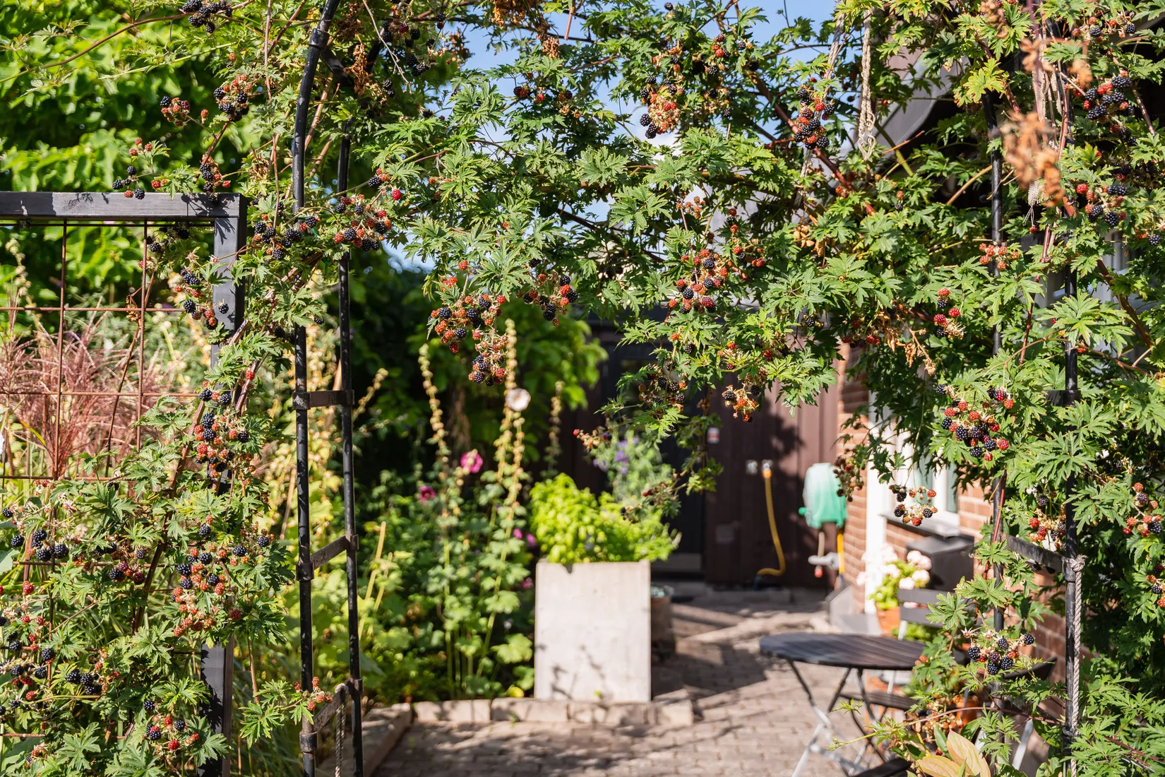Villa, Roddargatan 27, Lindö, Norrköping