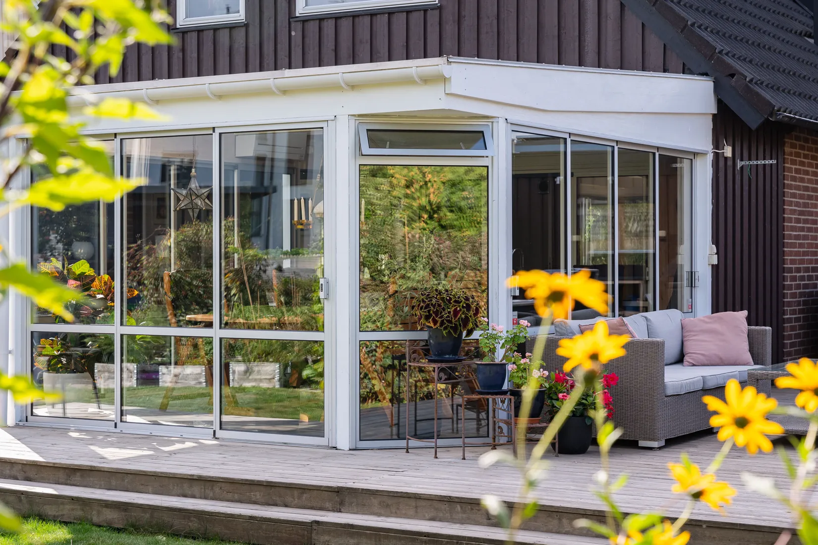 Villa, Roddargatan 27, Lindö, Norrköping