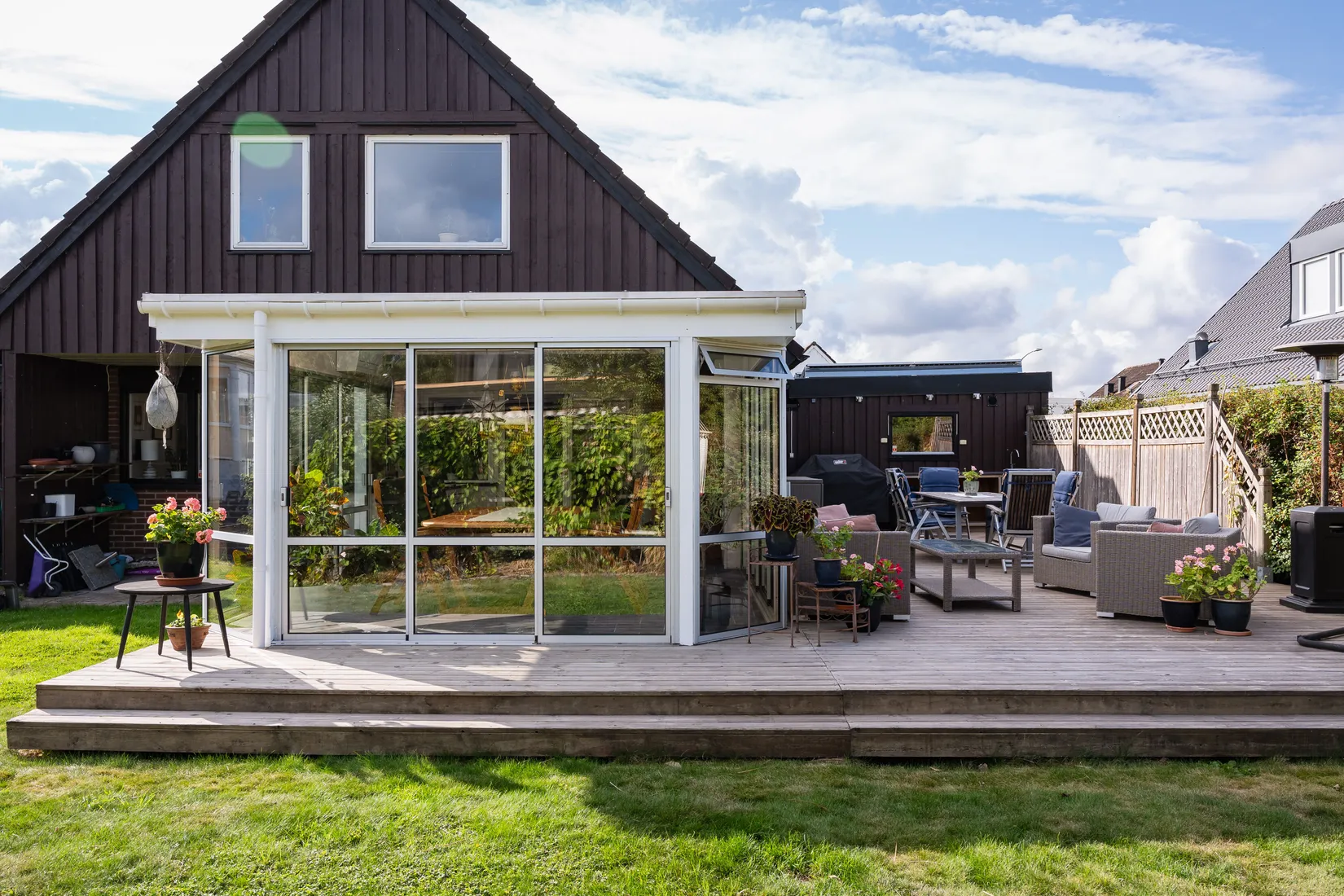 Villa, Roddargatan 27, Lindö, Norrköping