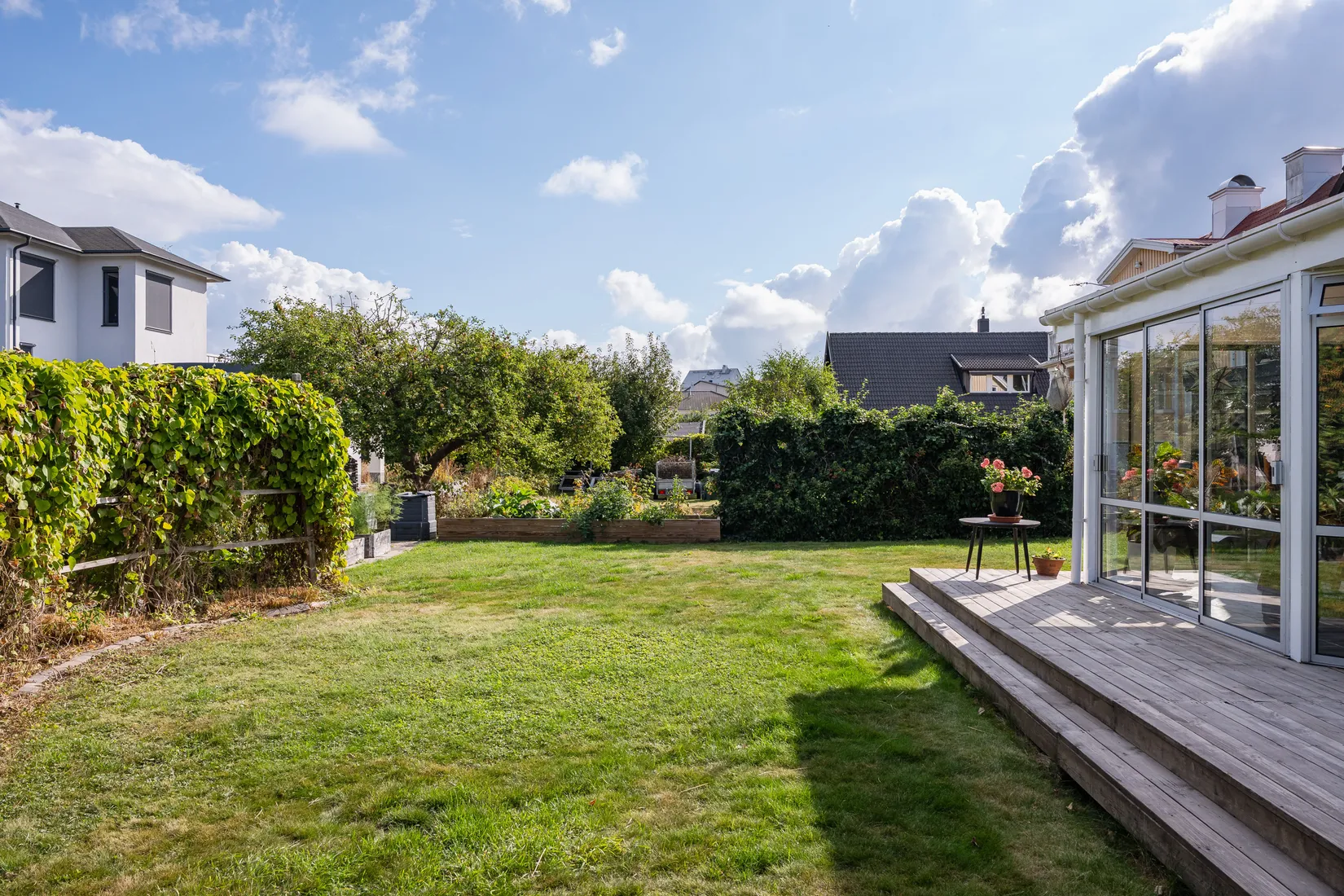 Villa, Roddargatan 27, Lindö, Norrköping