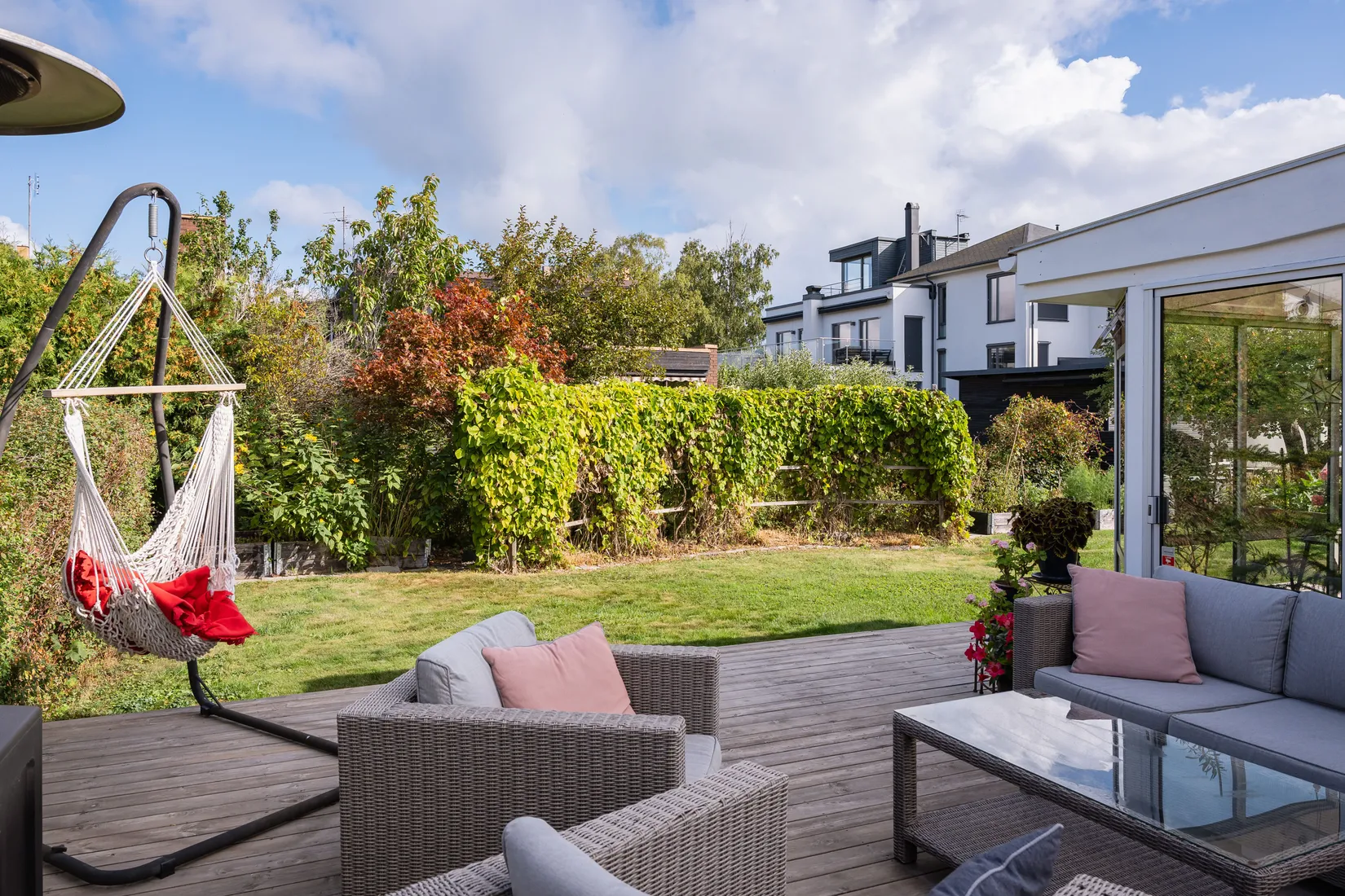 Villa, Roddargatan 27, Lindö, Norrköping