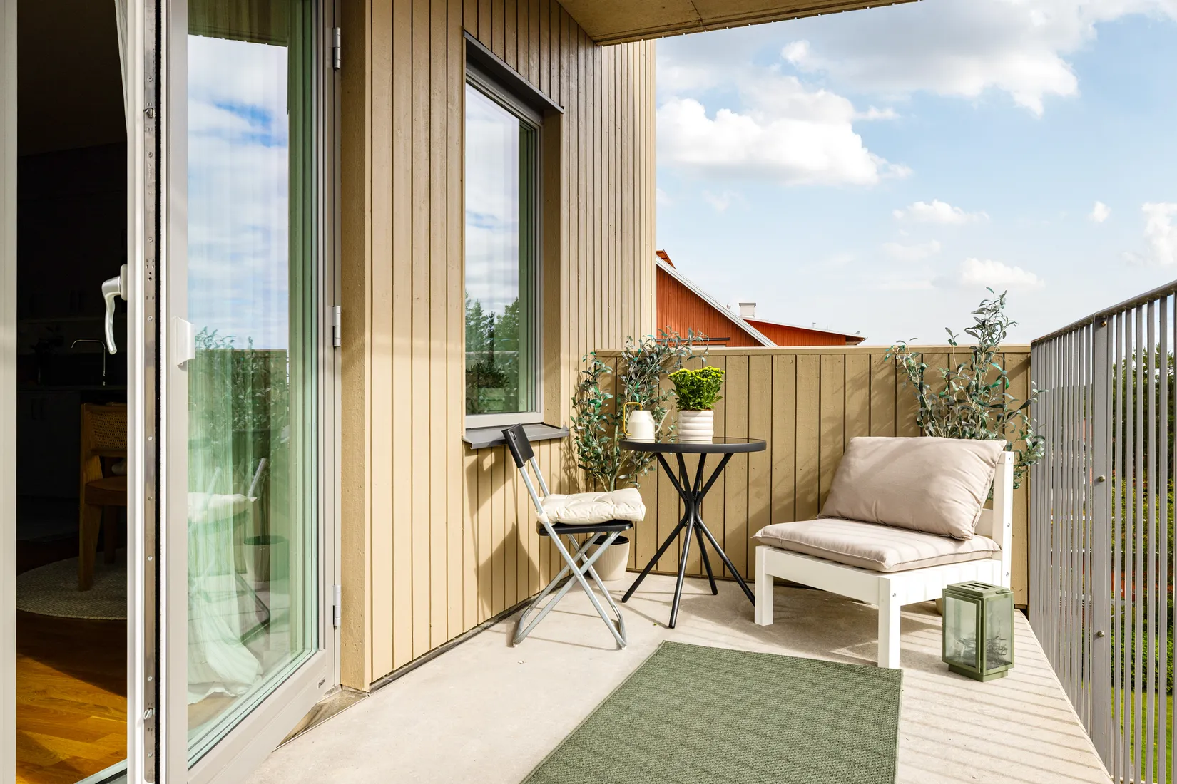 Bostadsrätt, Hossabergsvägen 32, Öjersjö, Partille