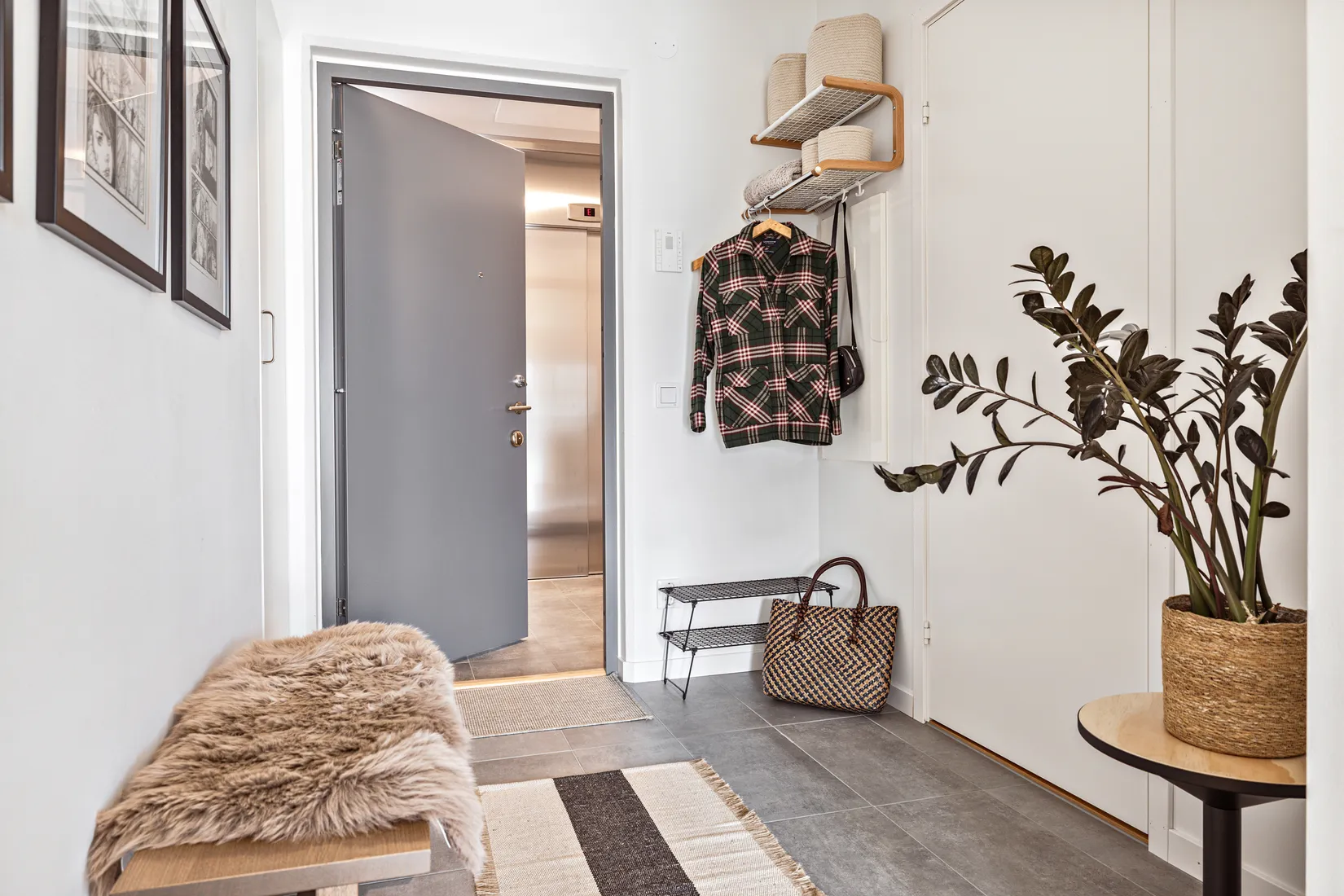 Bostadsrätt, Hossabergsvägen 32, Öjersjö, Partille