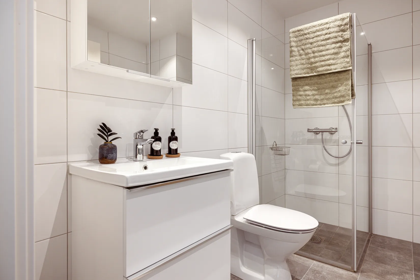 Bostadsrätt, Hossabergsvägen 32, Öjersjö, Partille