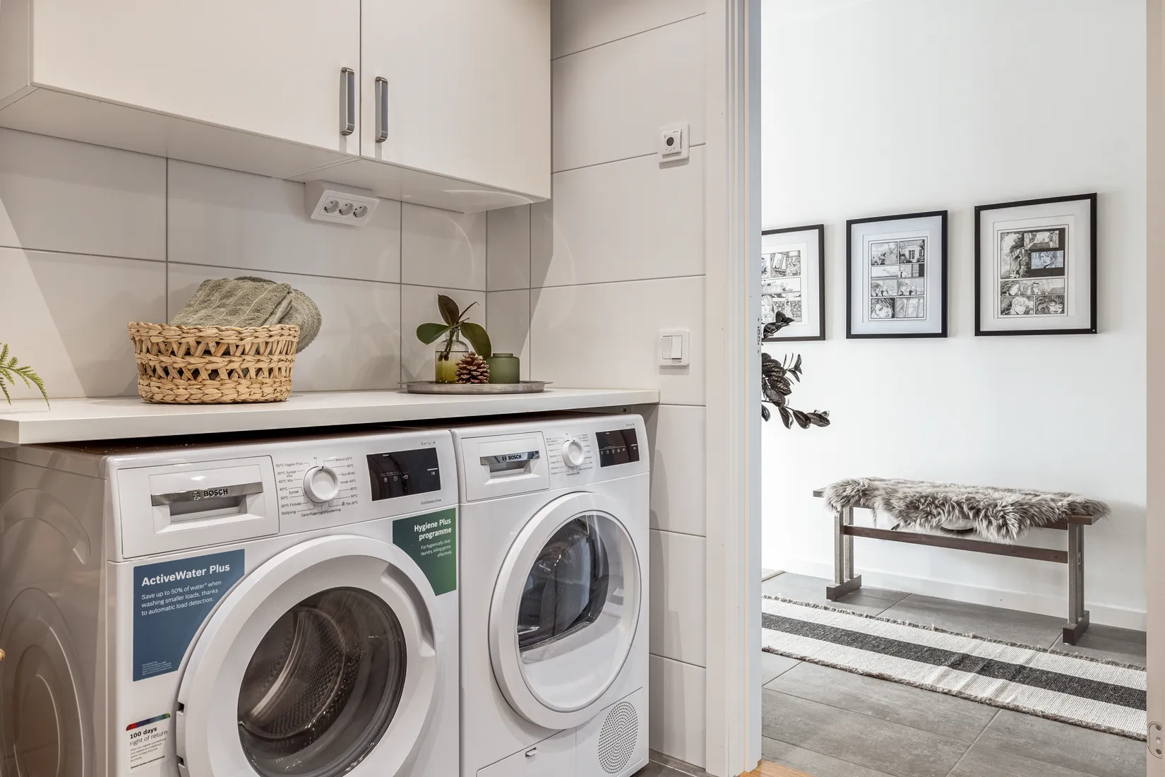 Bostadsrätt, Hossabergsvägen 32, Öjersjö, Partille