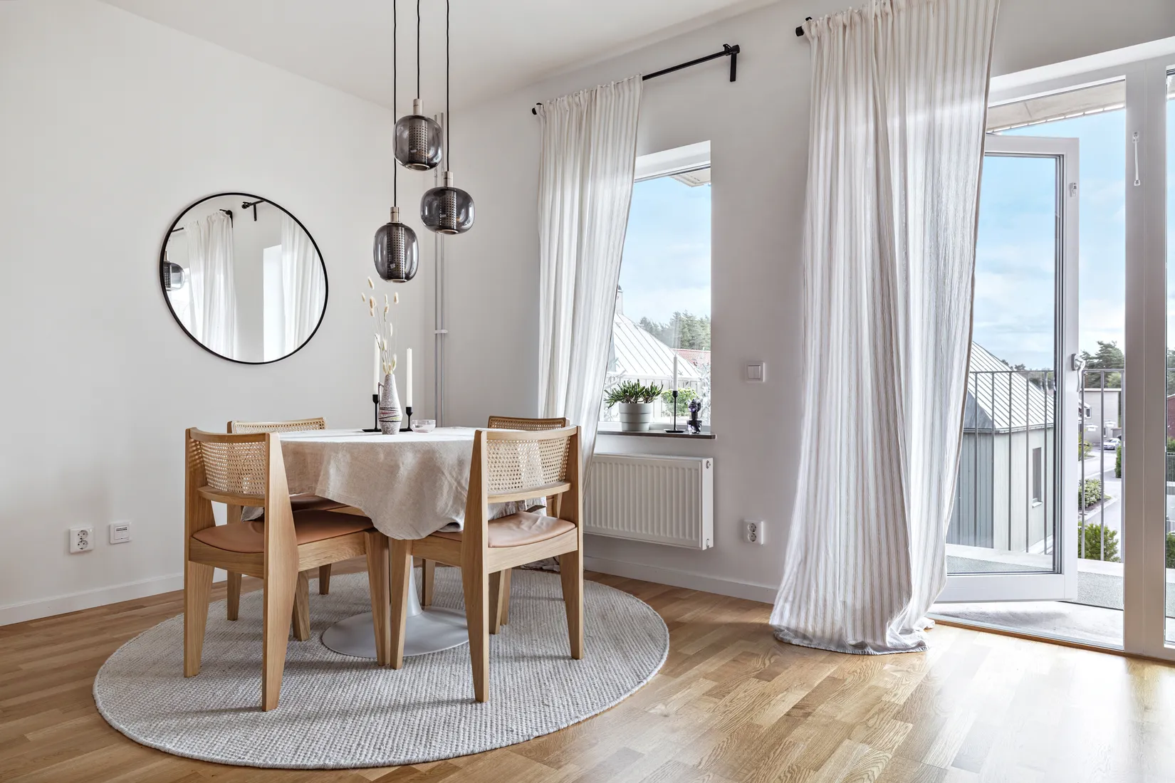 Bostadsrätt, Hossabergsvägen 32, Öjersjö, Partille