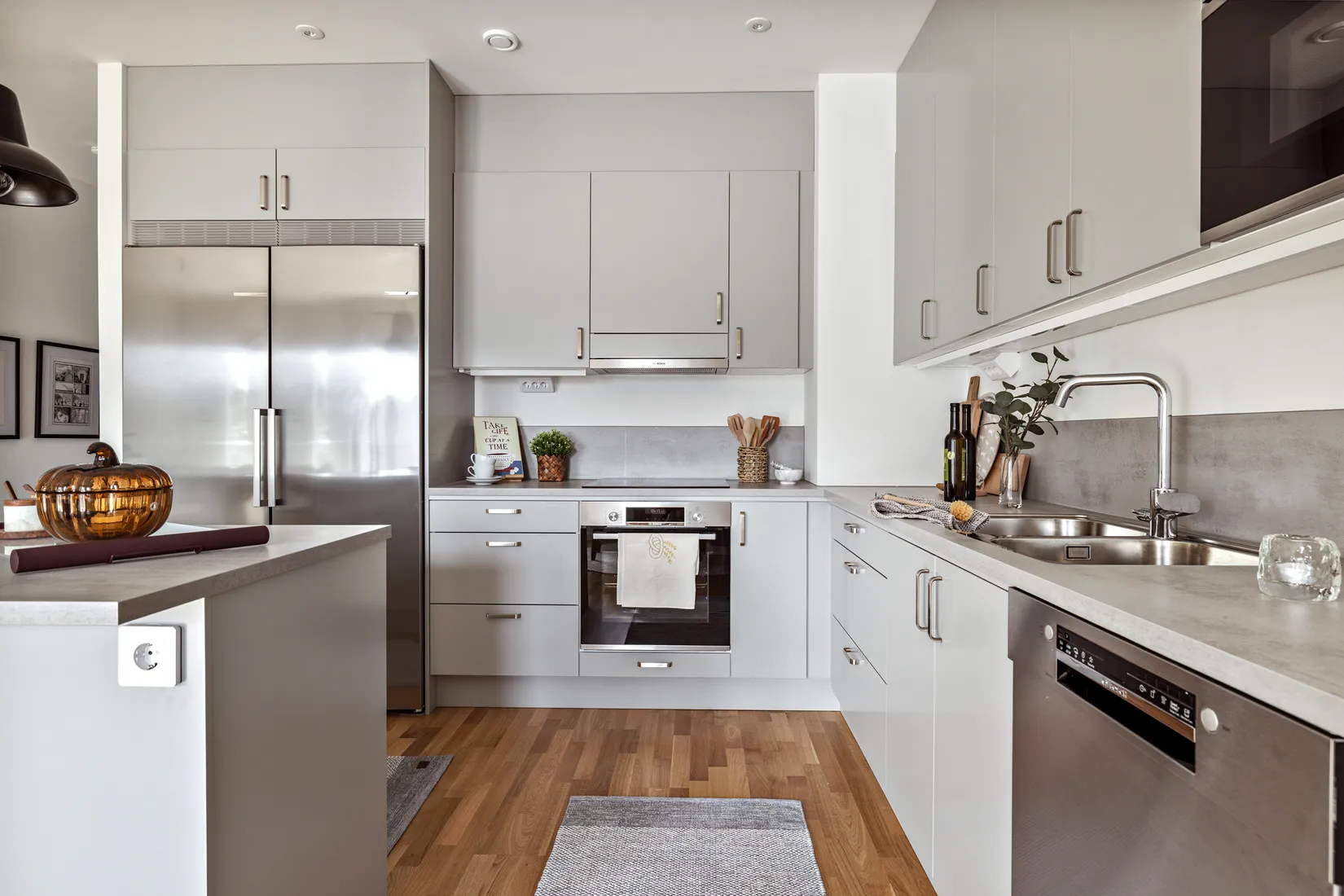 Bostadsrätt, Hossabergsvägen 32, Öjersjö, Partille
