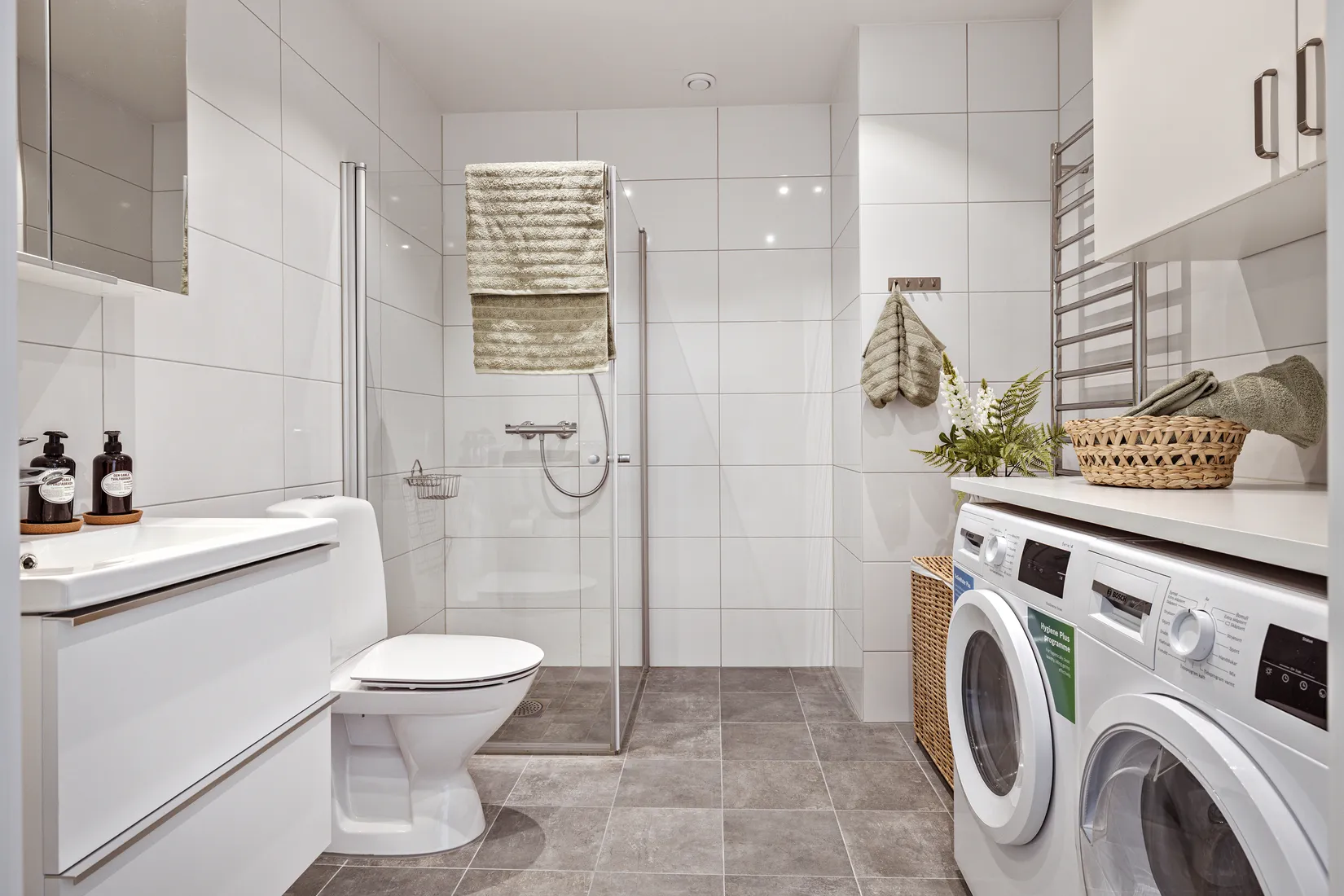 Bostadsrätt, Hossabergsvägen 32, Öjersjö, Partille