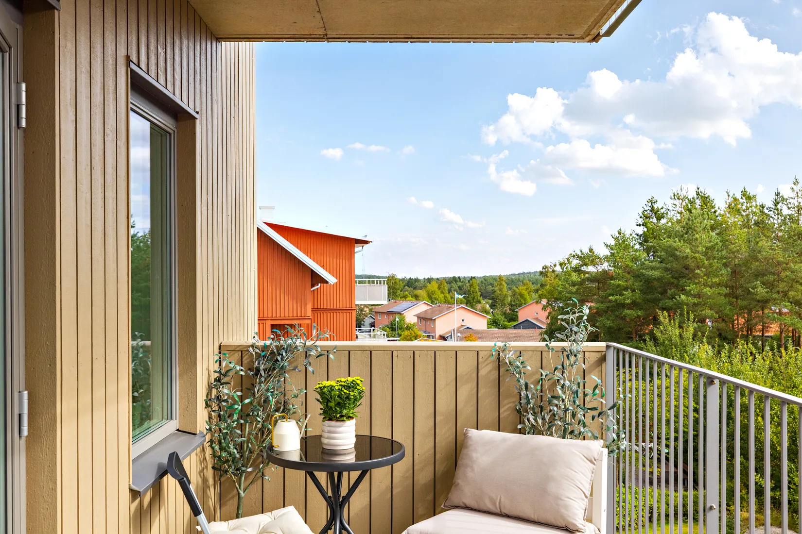 Bostadsrätt, Hossabergsvägen 32, Öjersjö, Partille
