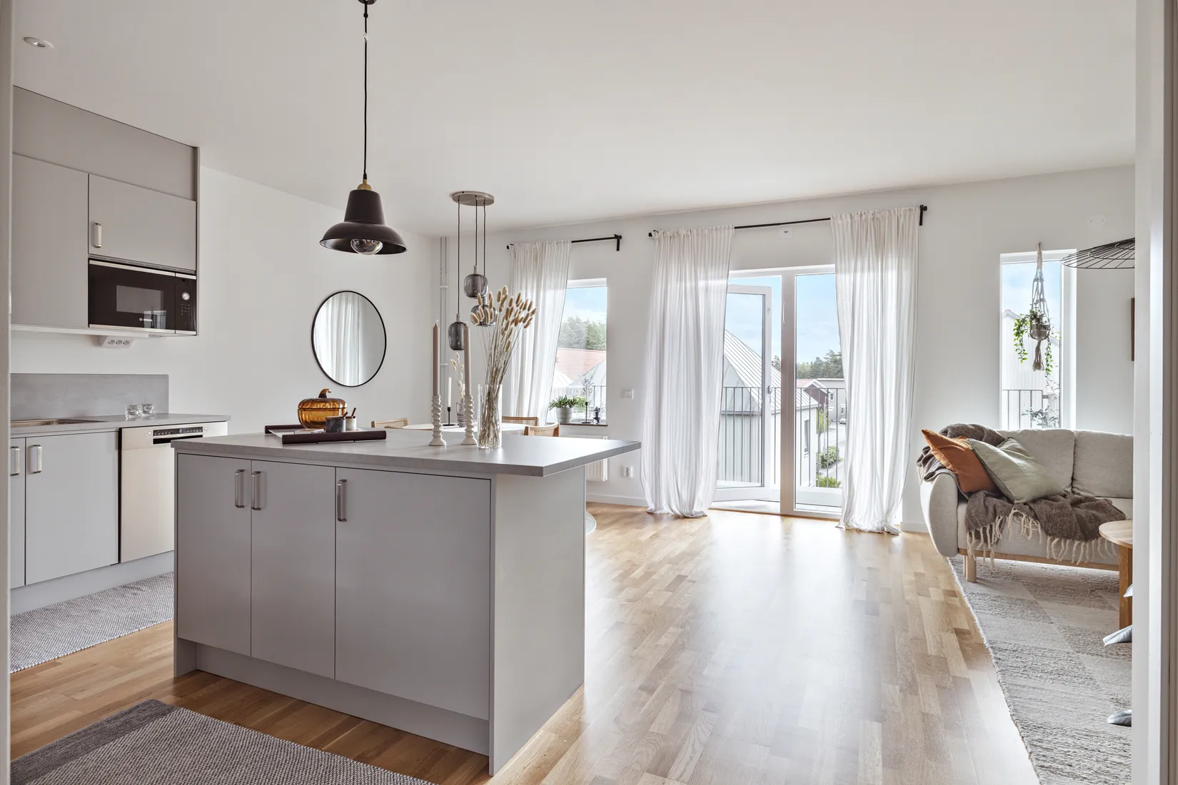 Bostadsrätt, Hossabergsvägen 32, Öjersjö, Partille