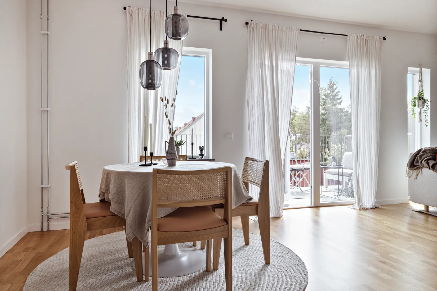 Bostadsrätt, Hossabergsvägen 32, Öjersjö, Partille