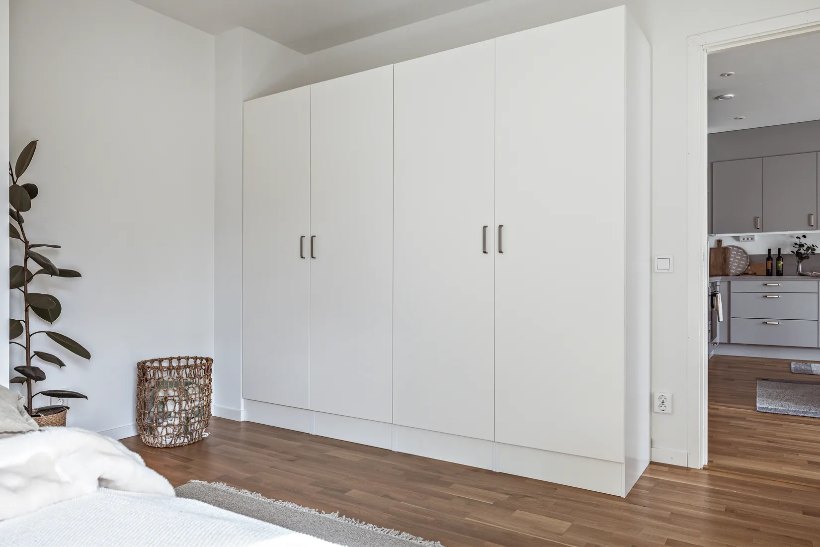 Bostadsrätt, Hossabergsvägen 32, Öjersjö, Partille