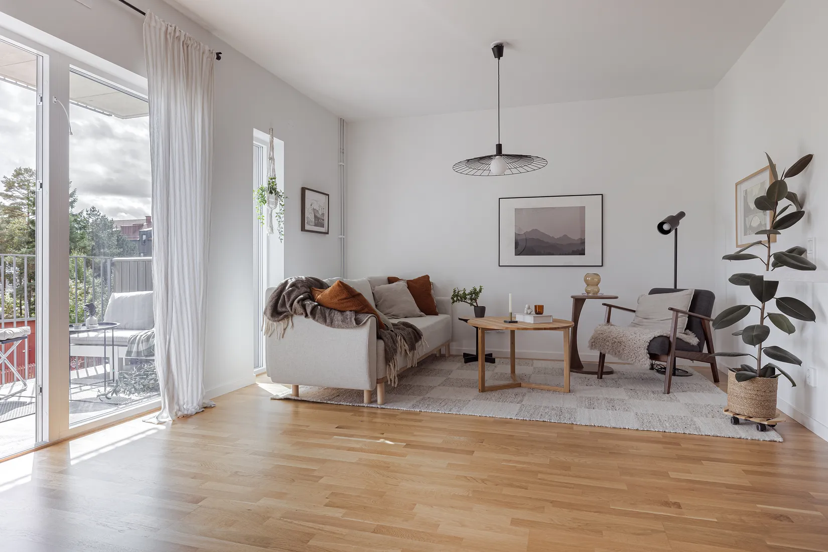 Bostadsrätt, Hossabergsvägen 32, Öjersjö, Partille