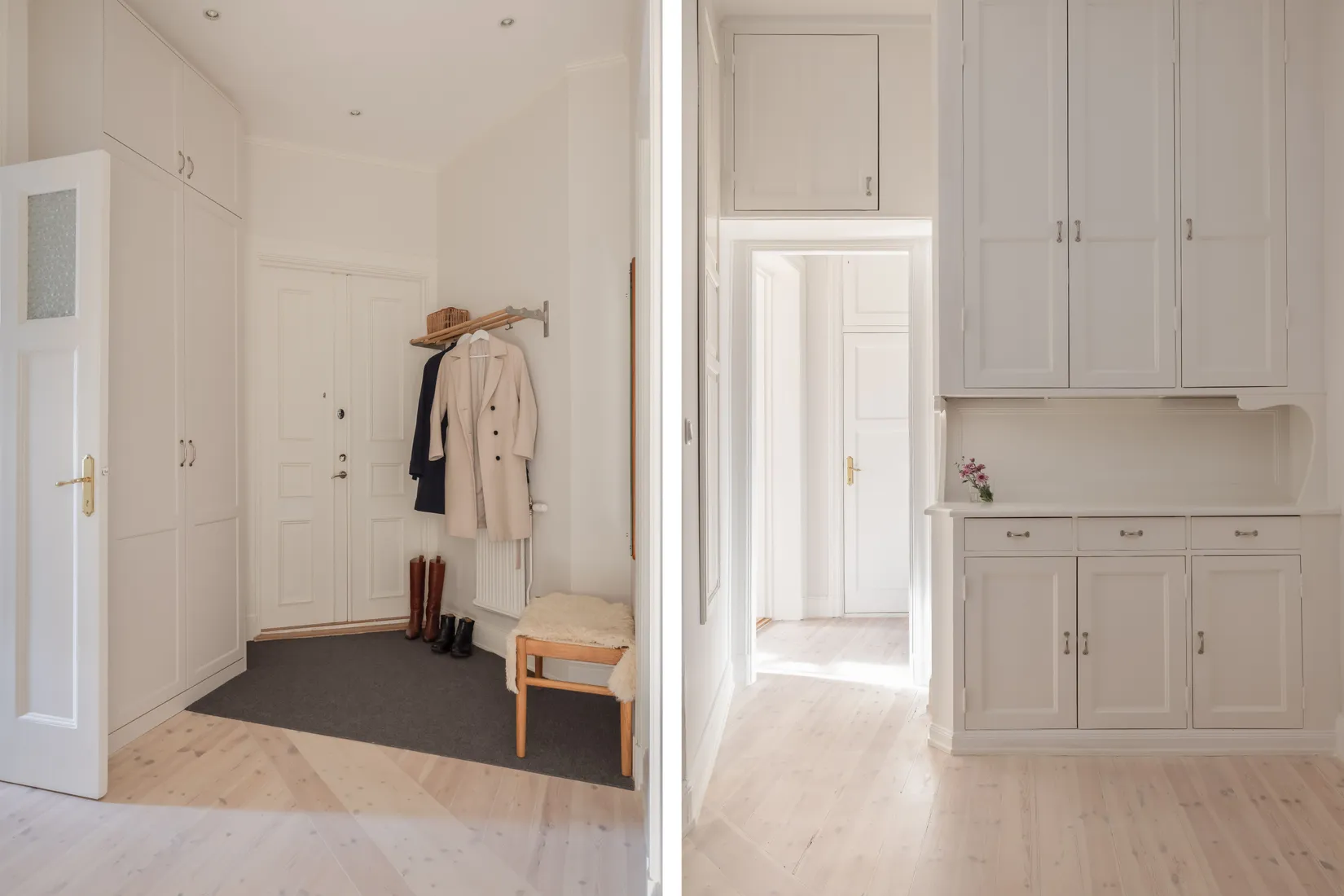Bostadsrätt, Rörstrandsgatan 34, 4 tr, Vasastan/Birkastan, Stockholm