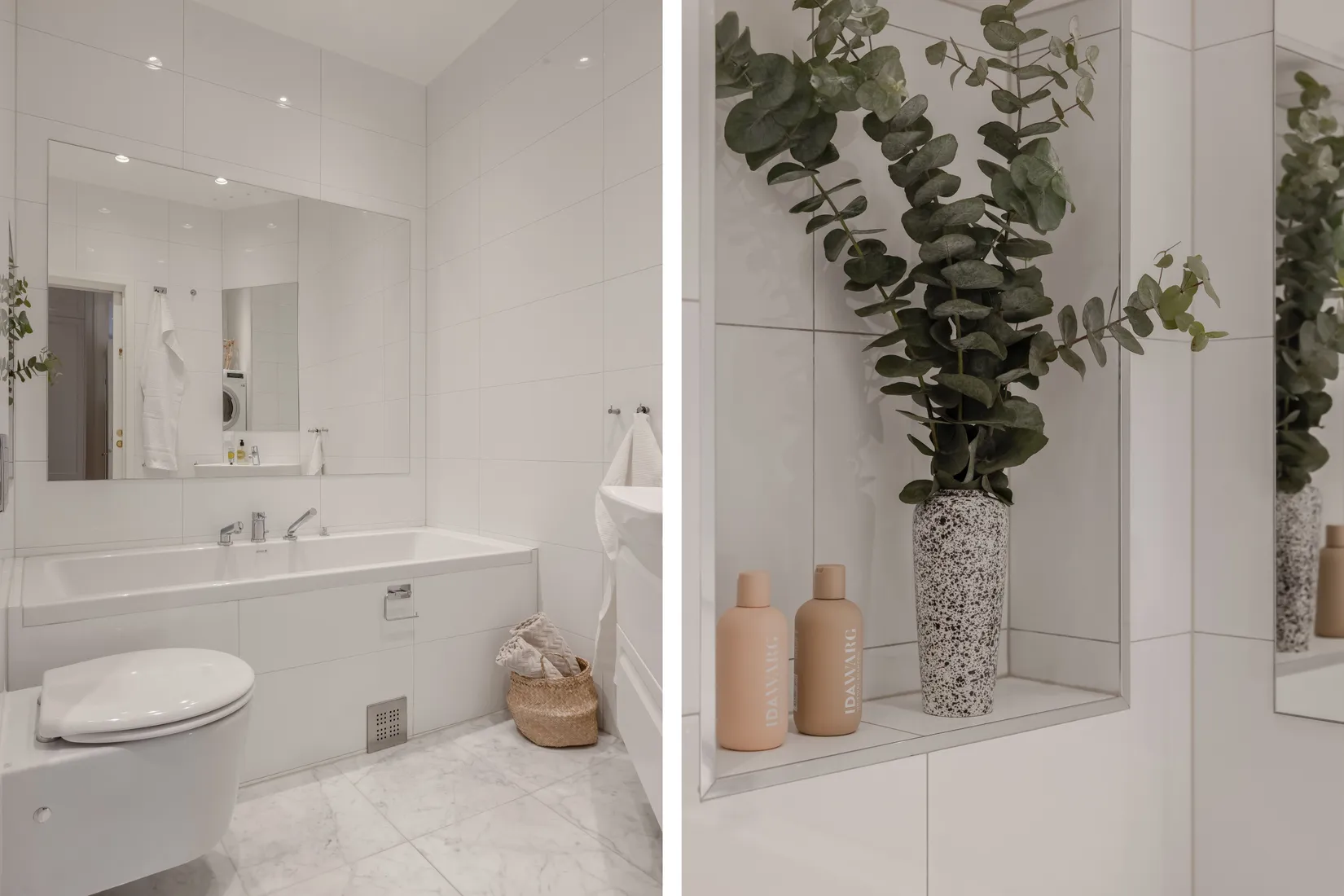 Bostadsrätt, Rörstrandsgatan 34, 4 tr, Vasastan/Birkastan, Stockholm