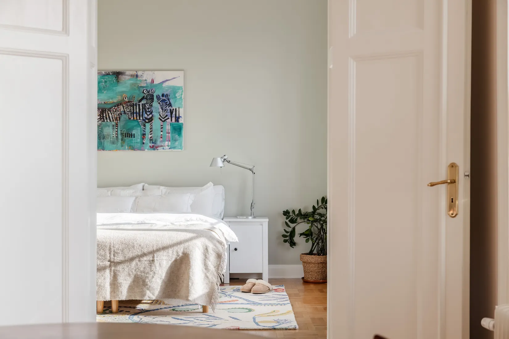 Bostadsrätt, Rörstrandsgatan 34, 4 tr, Vasastan/Birkastan, Stockholm