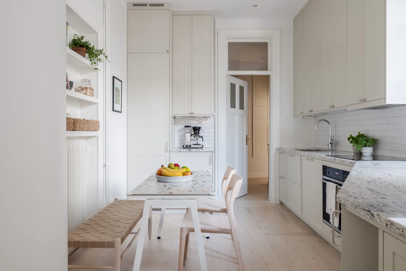 Bostadsrätt, Rörstrandsgatan 34, 4 tr, Vasastan/Birkastan, Stockholm