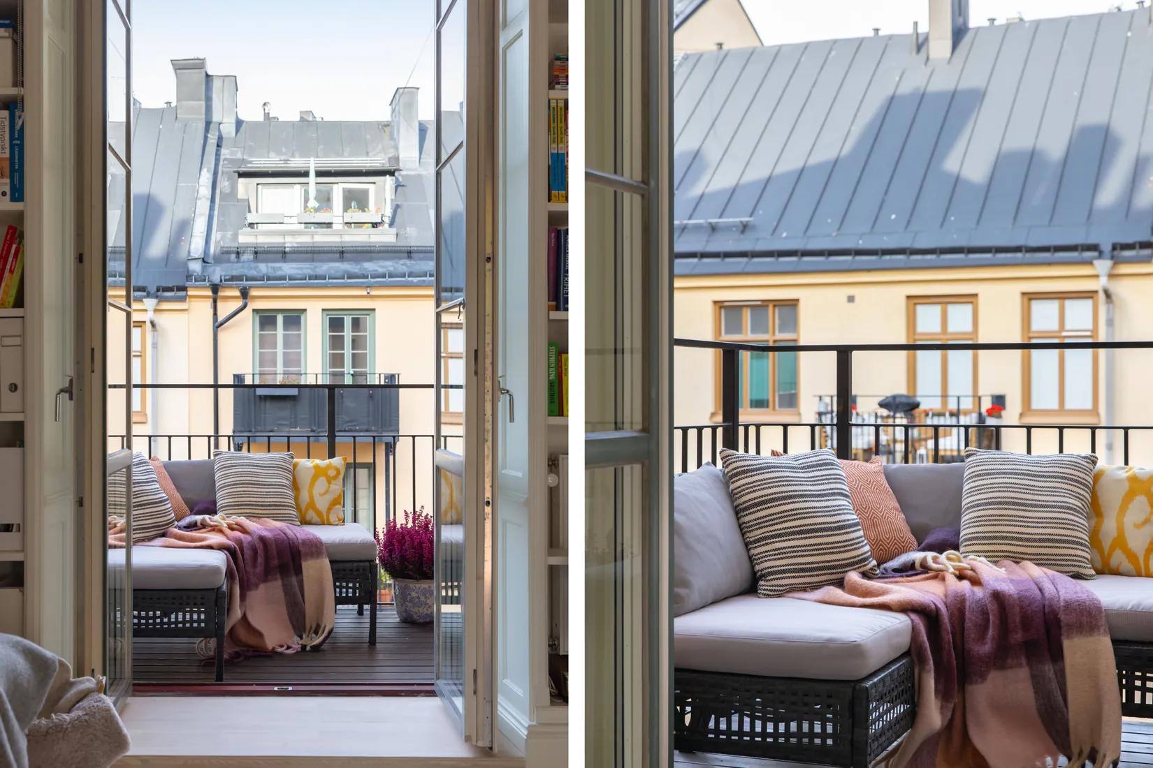 Bostadsrätt, Rörstrandsgatan 34, 4 tr, Vasastan/Birkastan, Stockholm