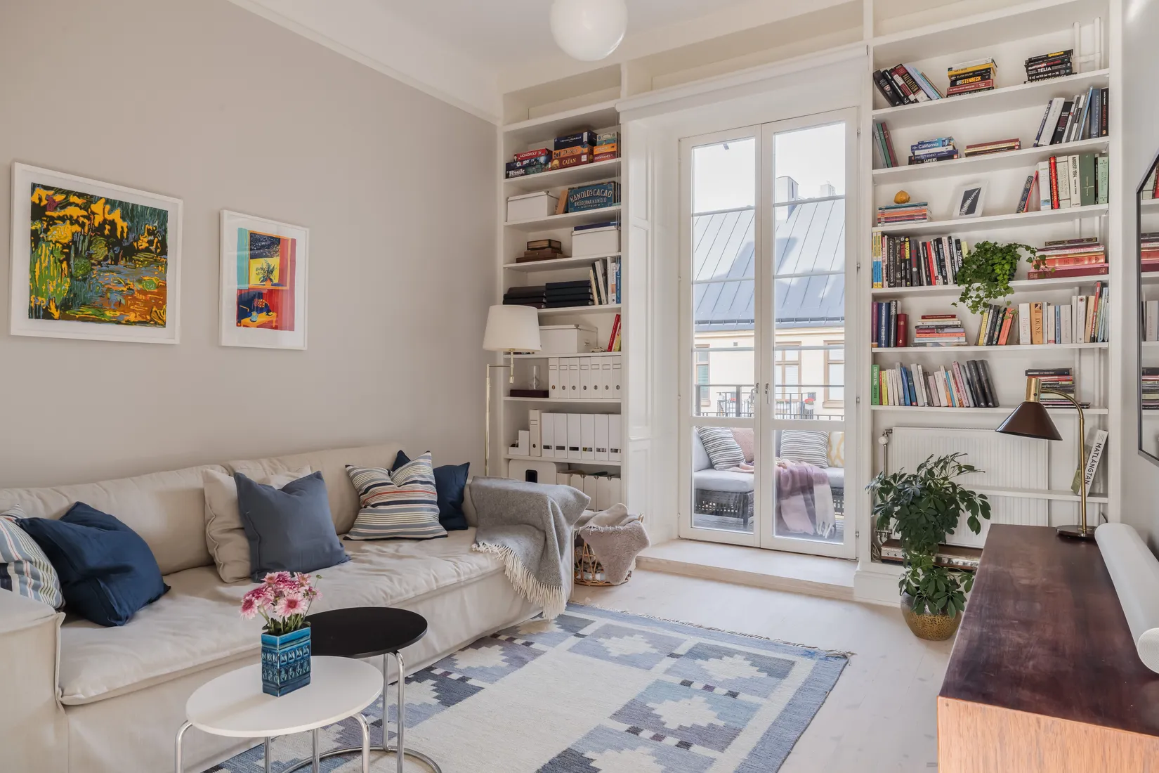 Bostadsrätt, Rörstrandsgatan 34, 4 tr, Vasastan/Birkastan, Stockholm