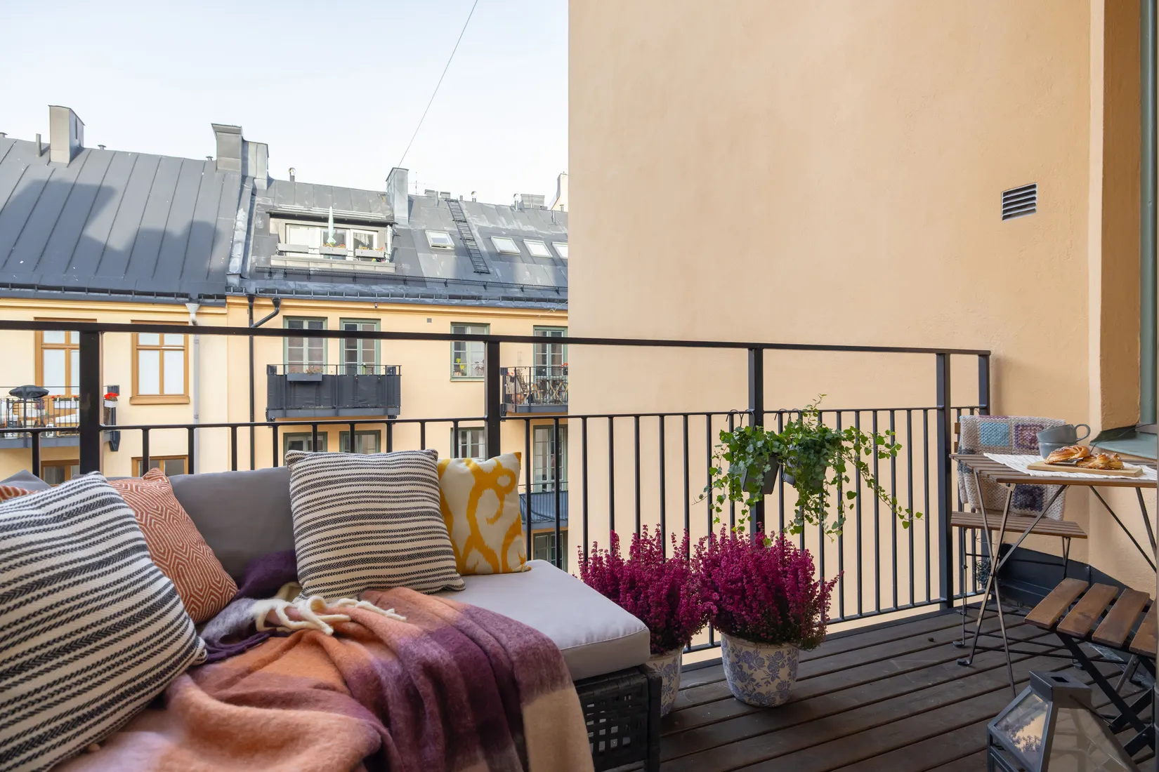 Bostadsrätt, Rörstrandsgatan 34, 4 tr, Vasastan/Birkastan, Stockholm